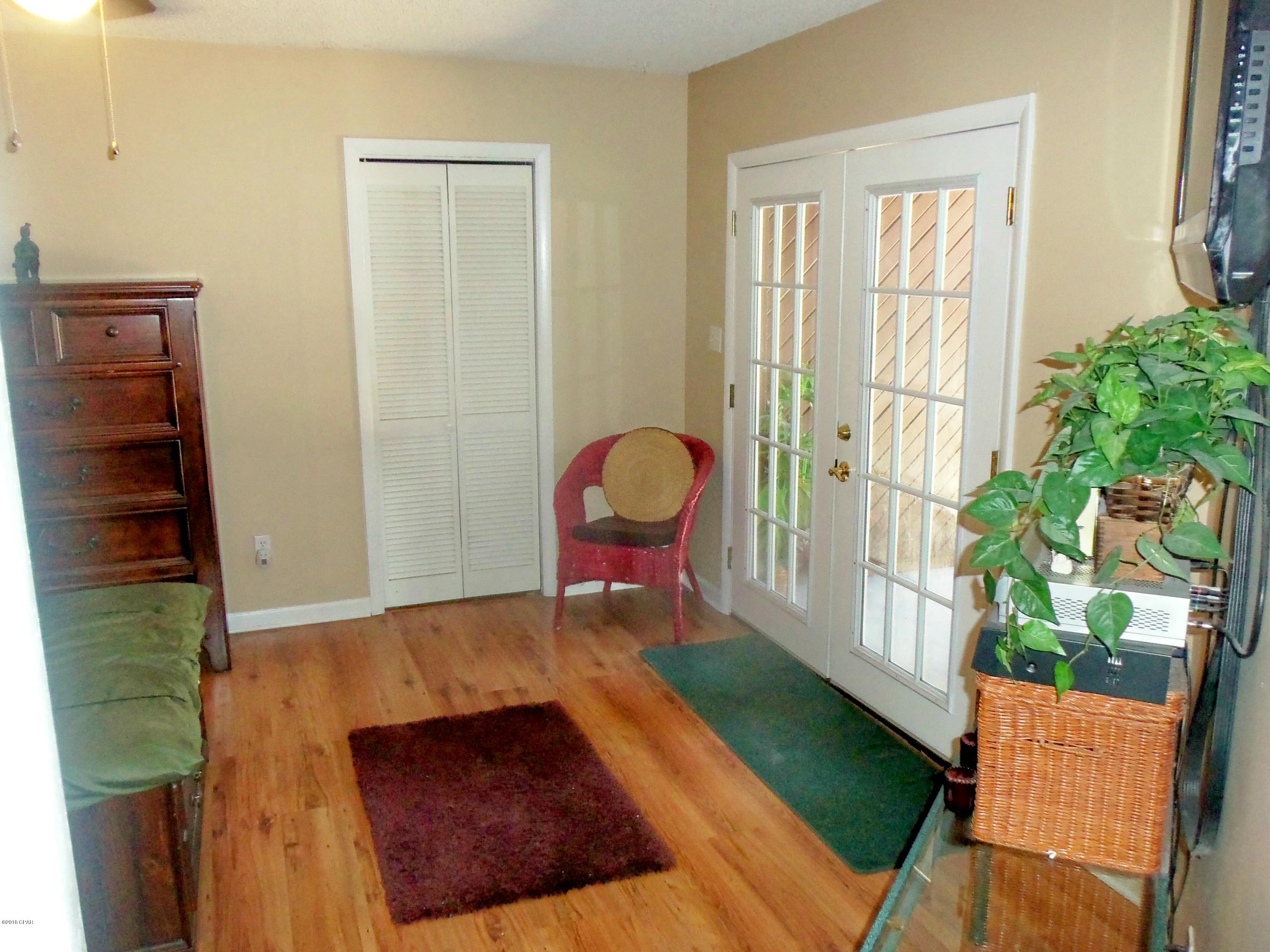 Gulf Highlands - Residential