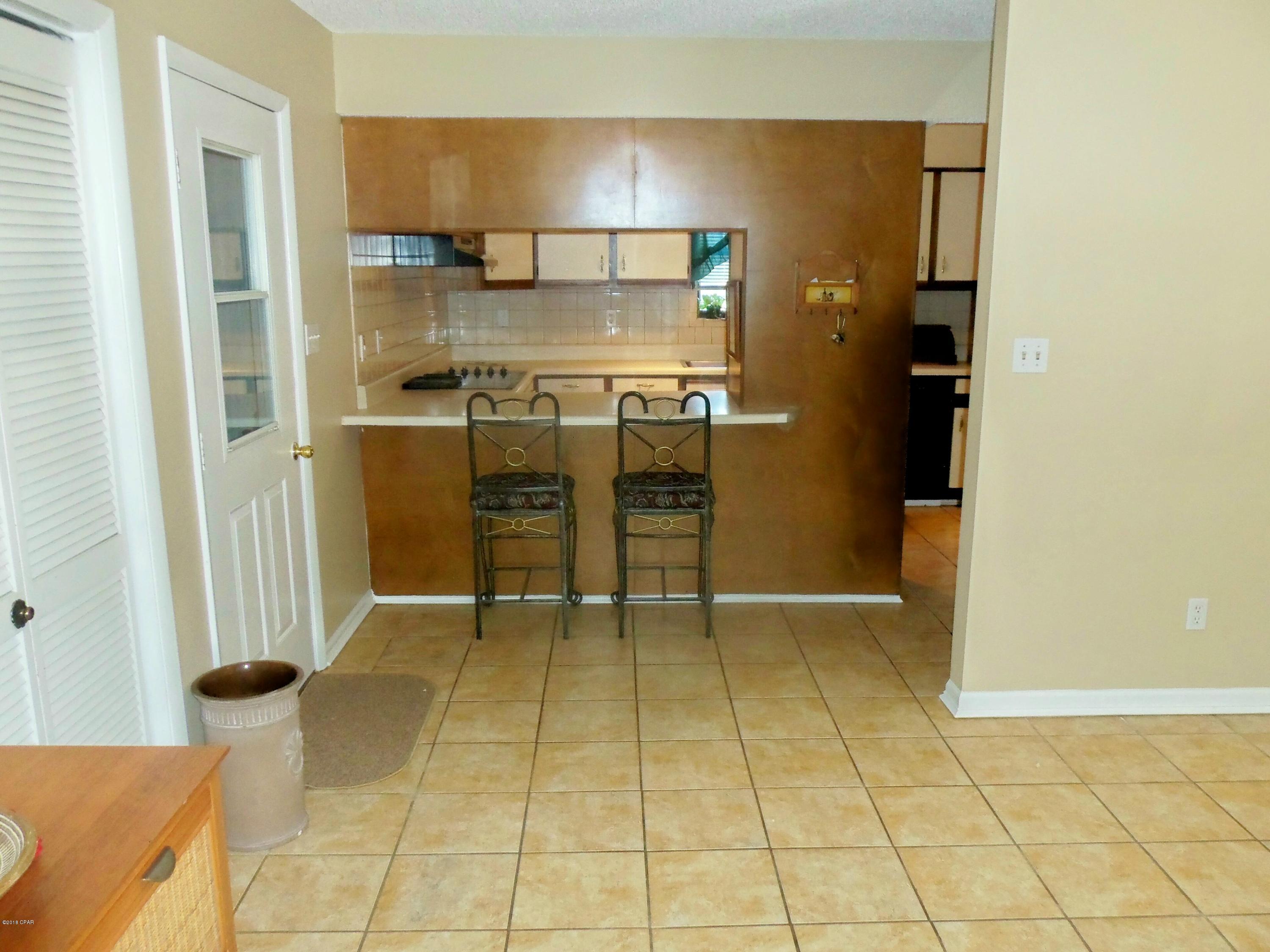 Gulf Highlands - Residential