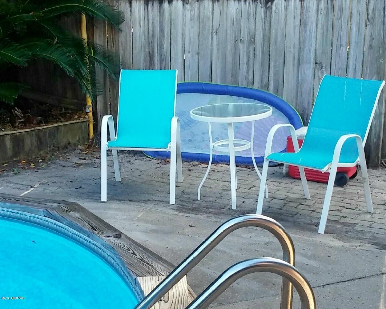 Gulf Highlands - Residential