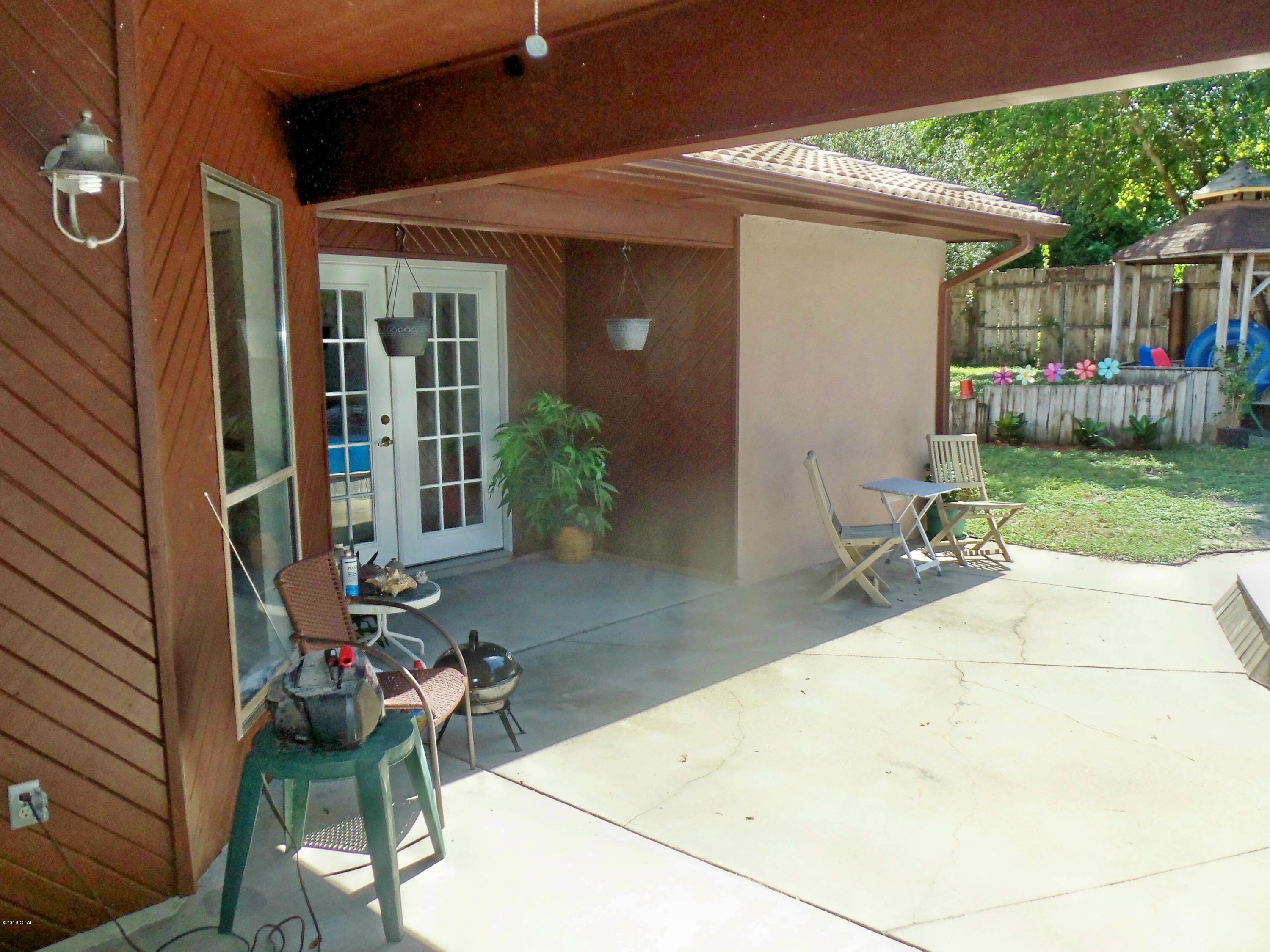 Gulf Highlands - Residential