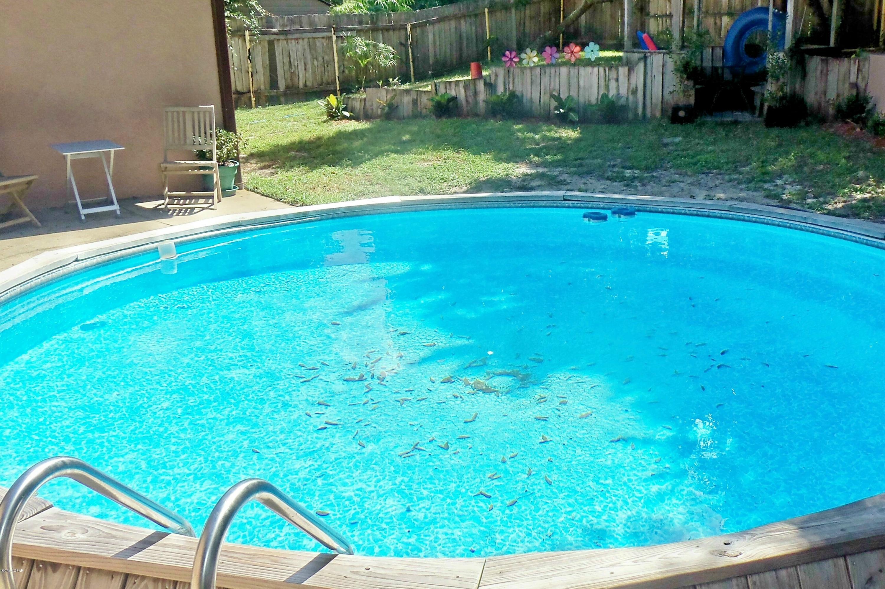 Gulf Highlands - Residential