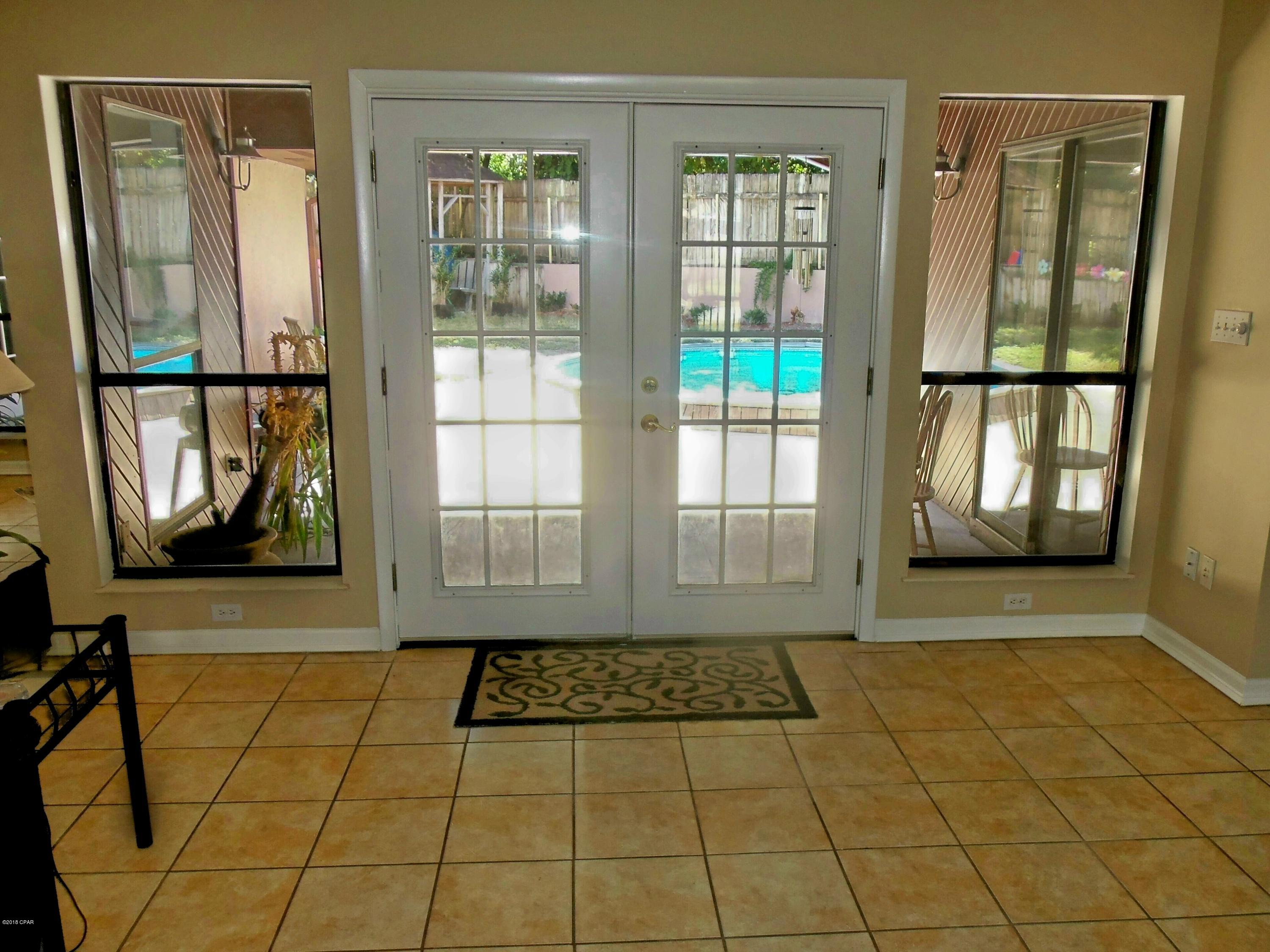 Gulf Highlands - Residential