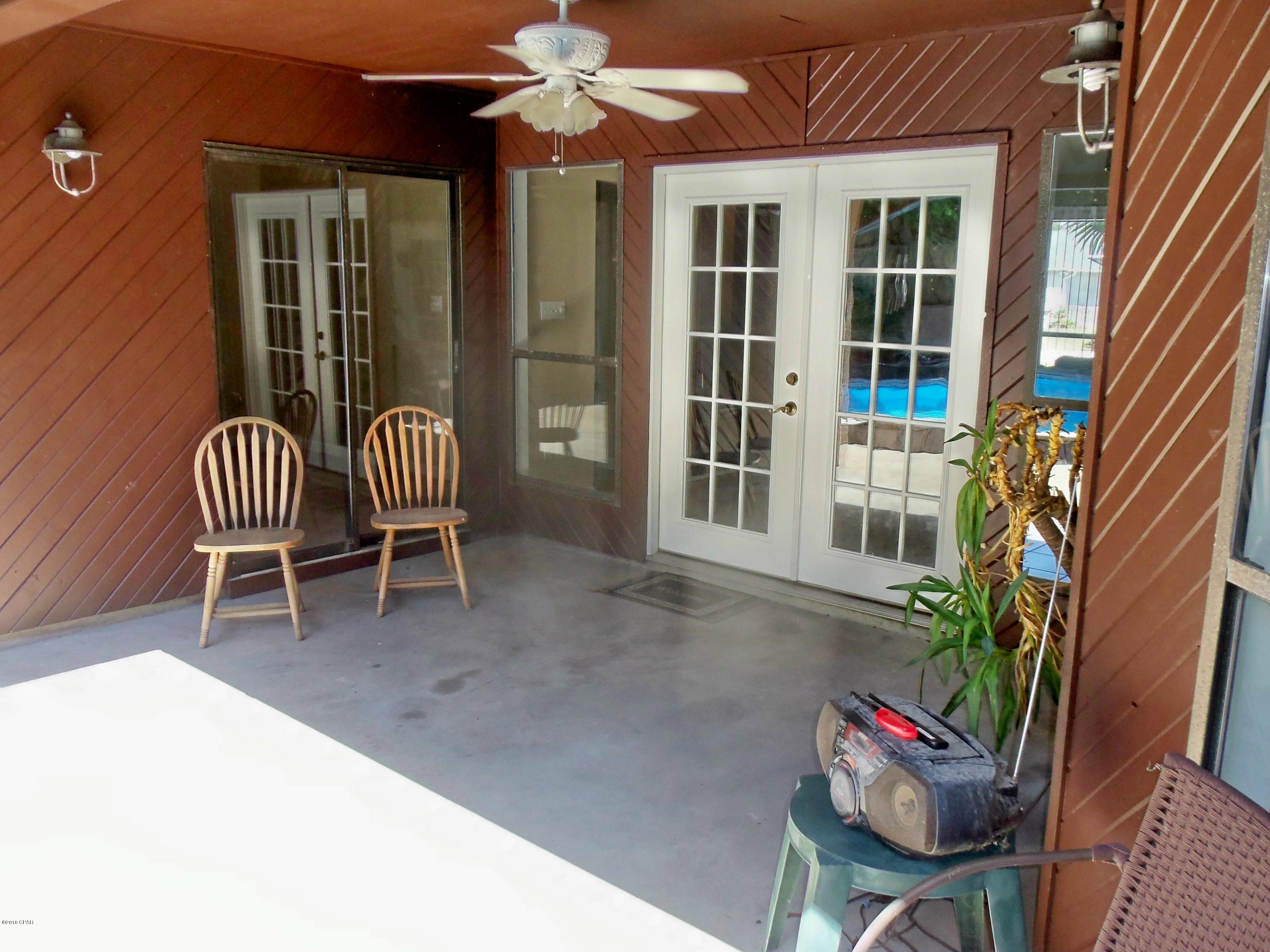 Gulf Highlands - Residential