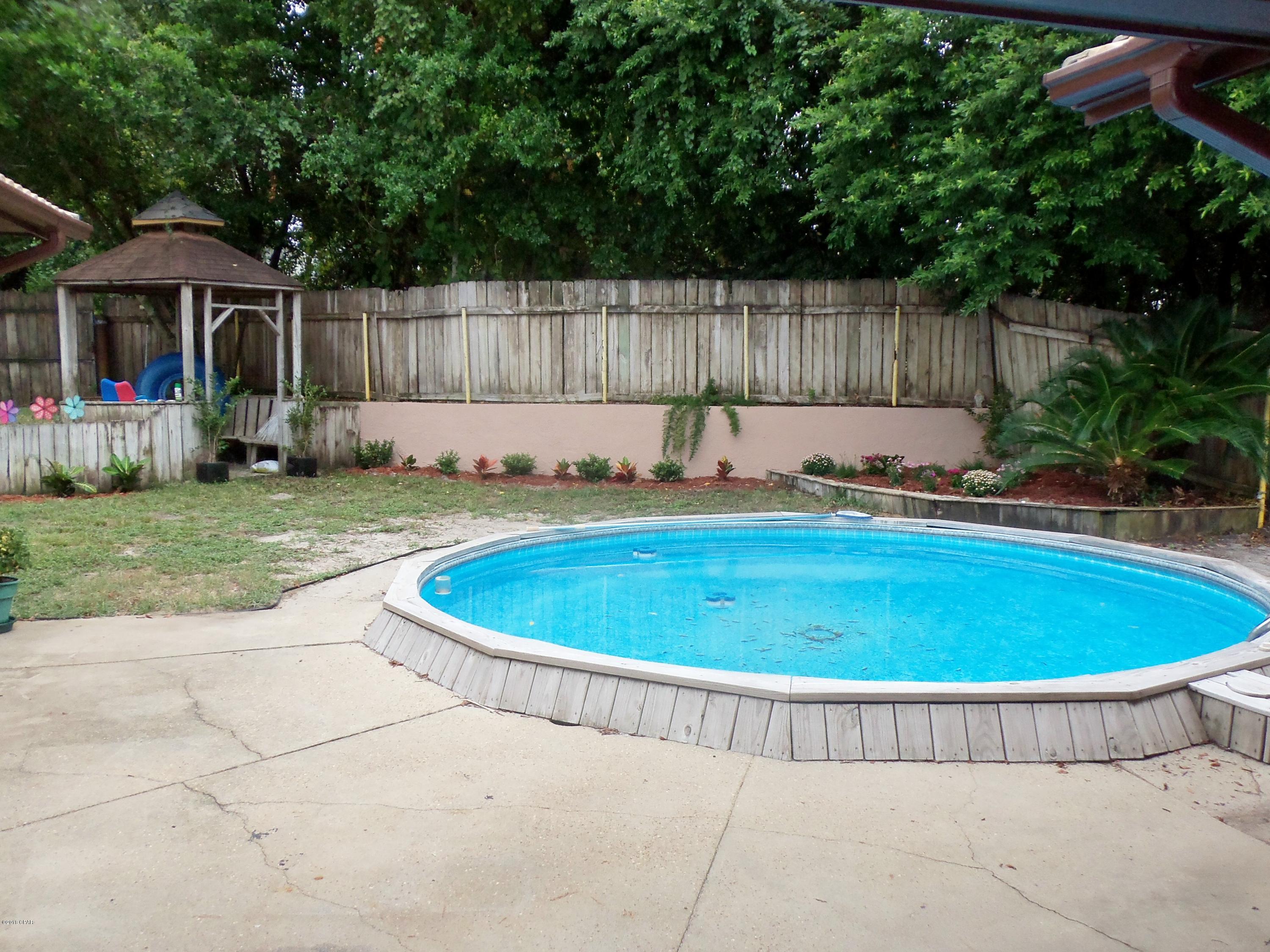 Gulf Highlands - Residential