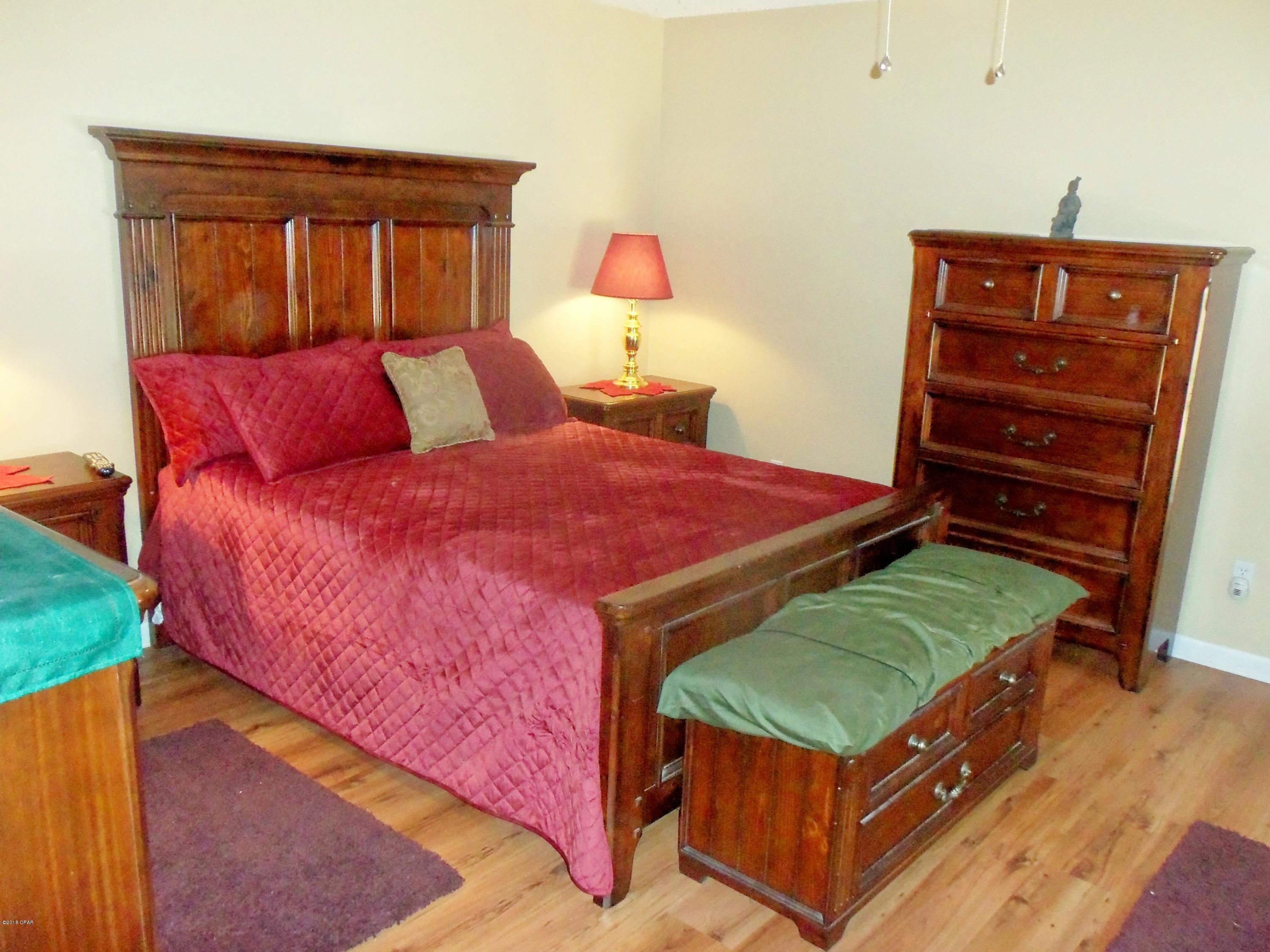 Gulf Highlands - Residential