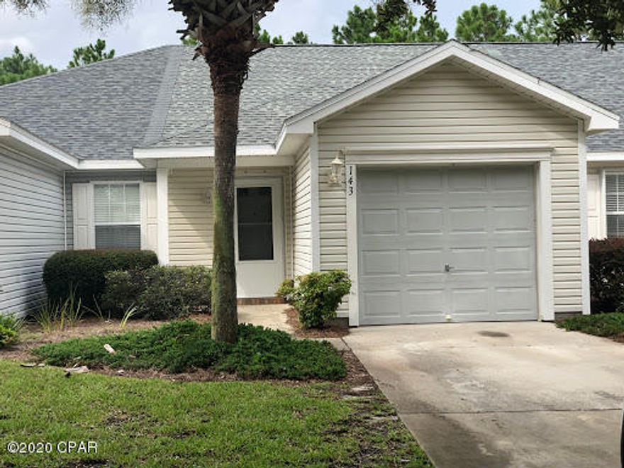 Very nice one story 2 bedroom 2 bath town home in the Palmetto Trace subdivision. Located just outside of Pier Park and Frank Brown Park. New stainless steel appliances.  New vinyl plank. Tile in kitchen and bathrooms. No carpet. Community pool, lawn care included. No pets please.

Zoned for Hutchison Beach, Surfside, Arnold



Break Lease deal.  Current tenant will move out upon finding a new tenant.