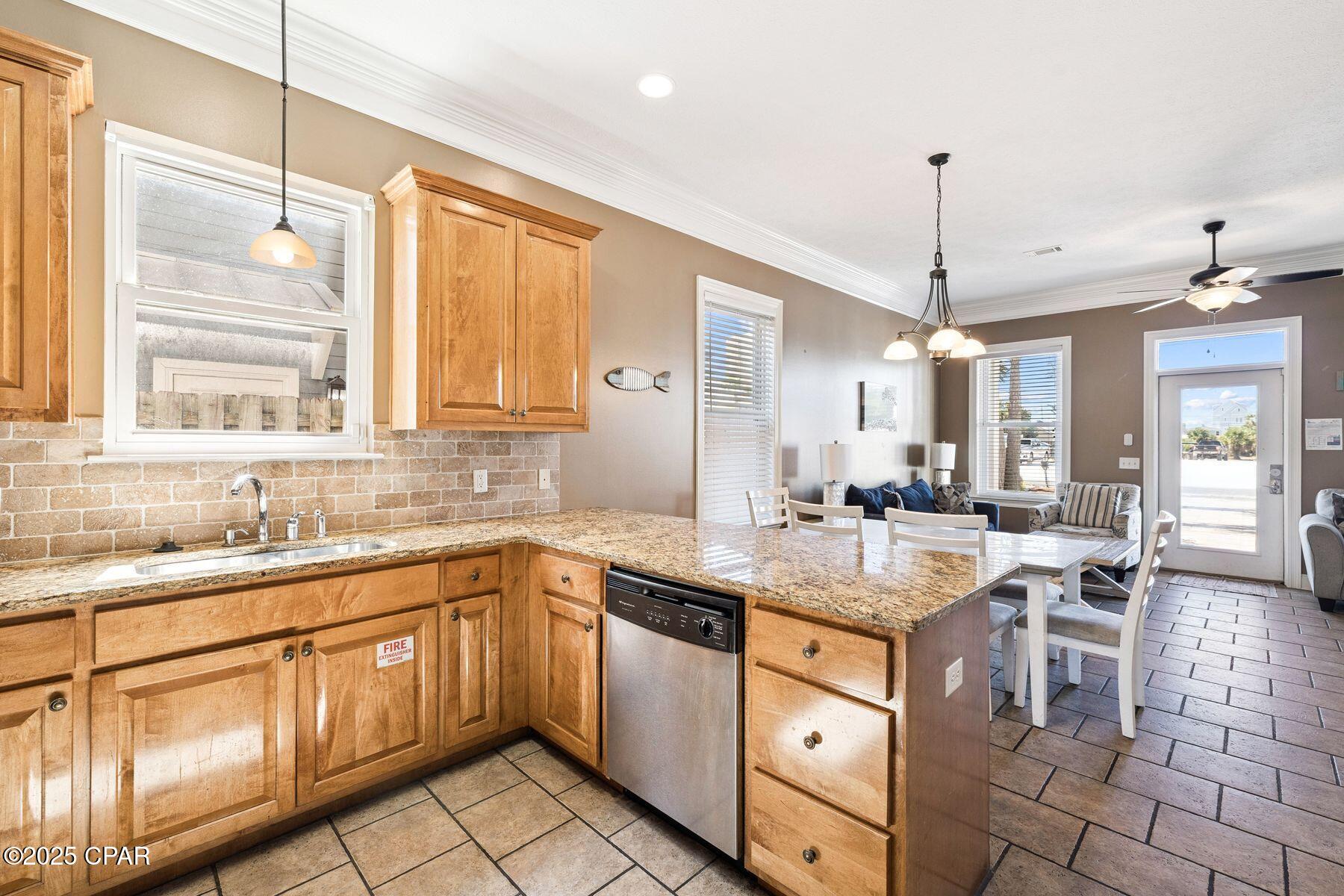 Holiday Beach Unit 3 - Residential