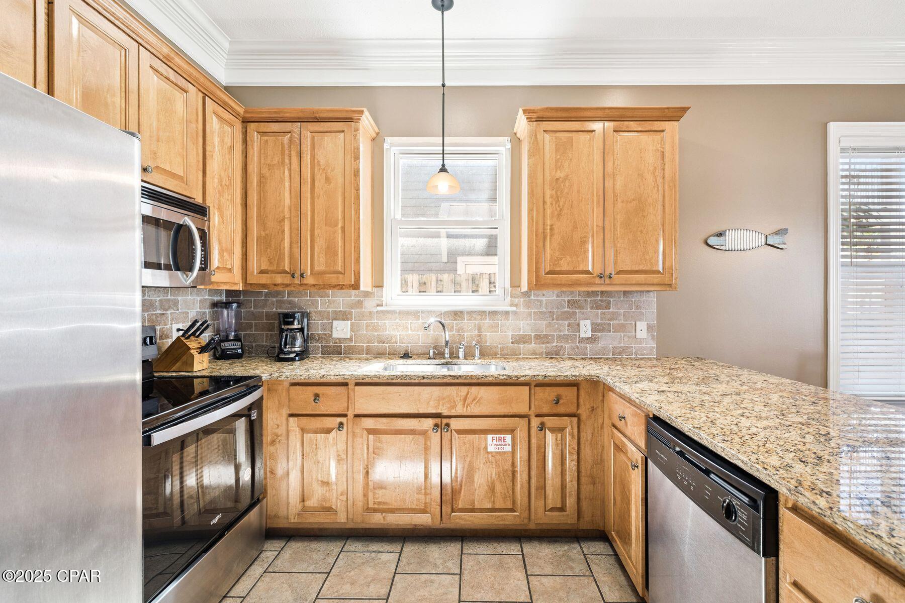 Holiday Beach Unit 3 - Residential