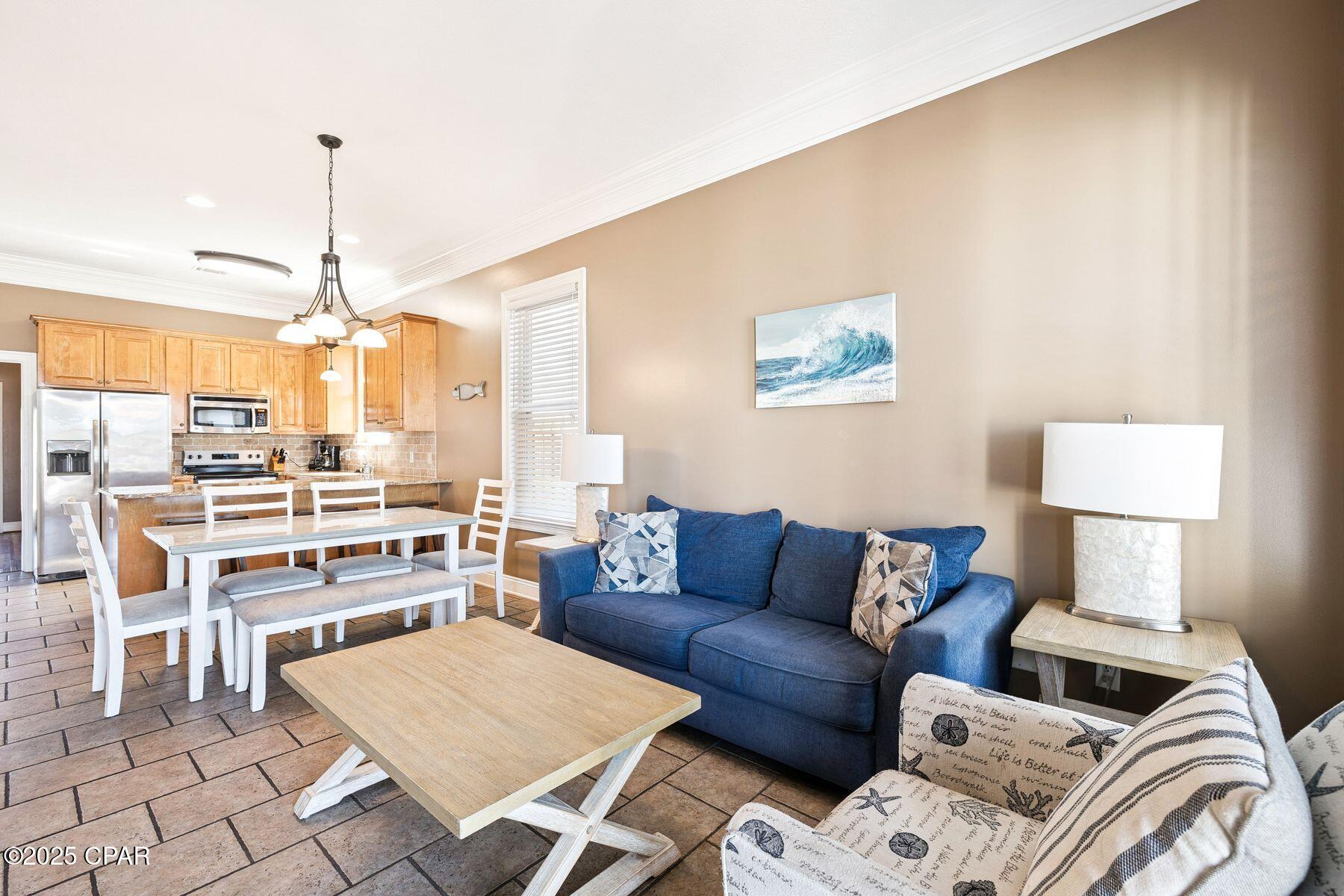 Holiday Beach Unit 3 - Residential