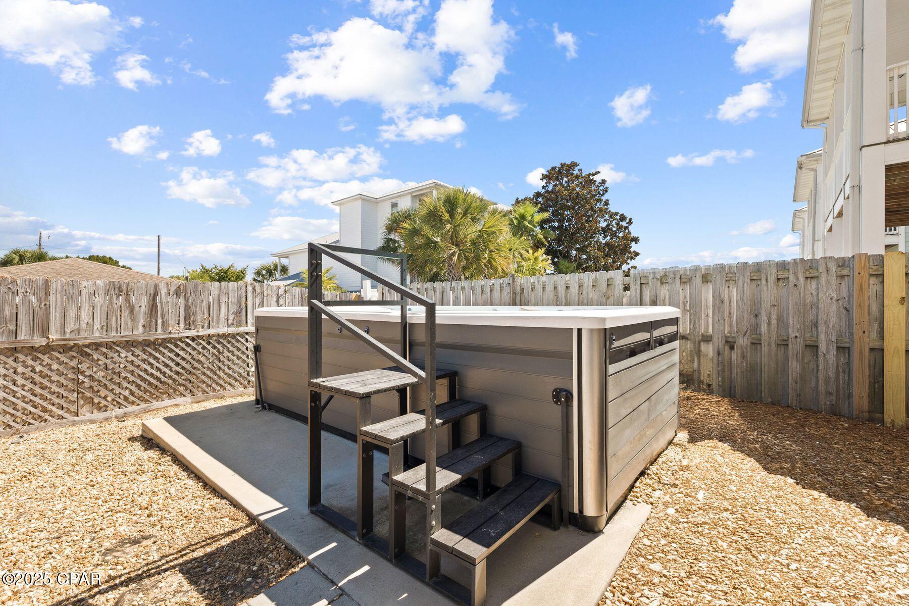 Holiday Beach Unit 3 - Residential