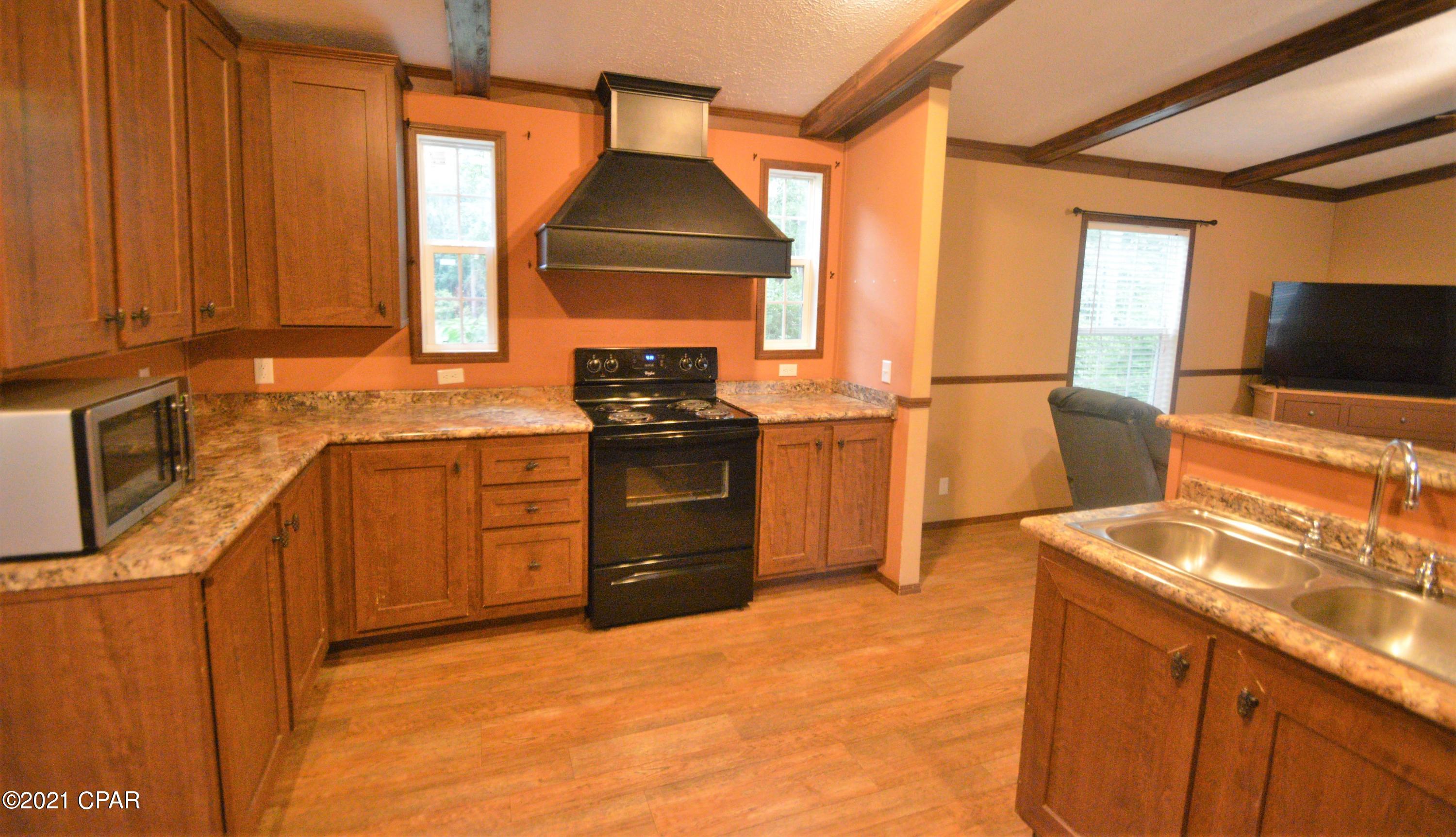 [No Recorded Subdiv] - Residential