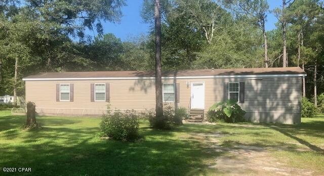 [No Recorded Subdiv] - Residential