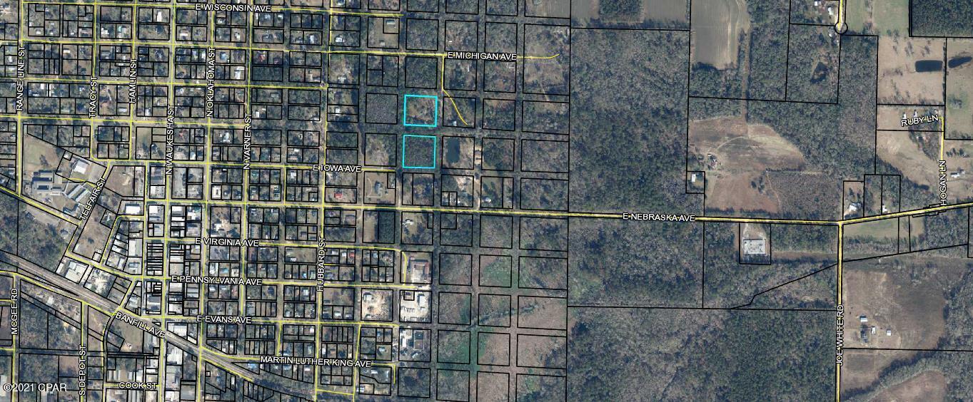 [No Recorded Subdiv] - Residential