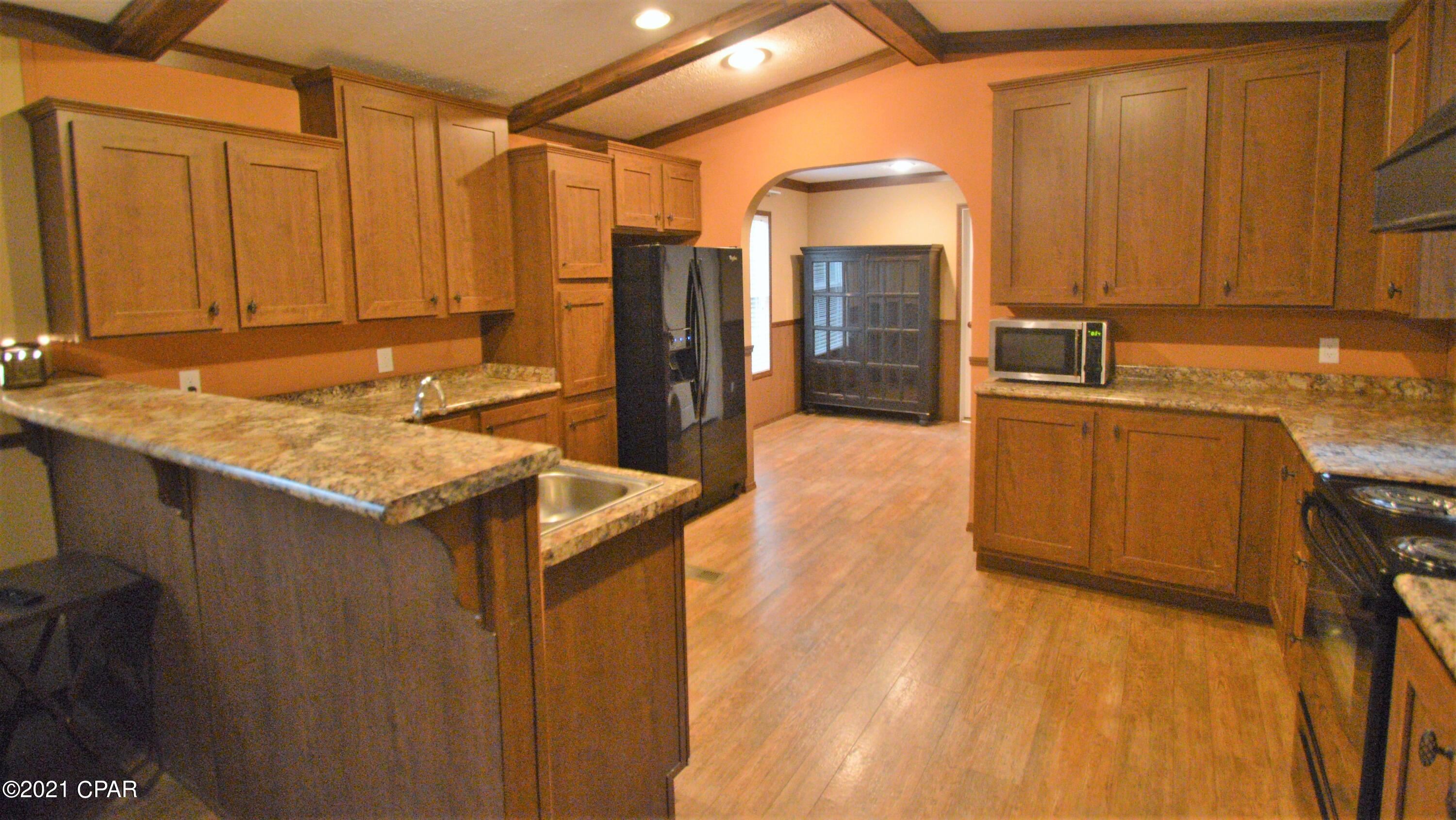 [No Recorded Subdiv] - Residential