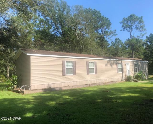 [No Recorded Subdiv] - Residential