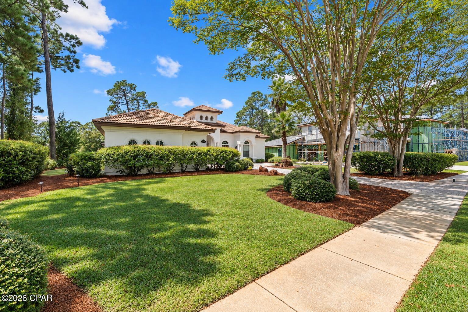 105 Mirasol Way