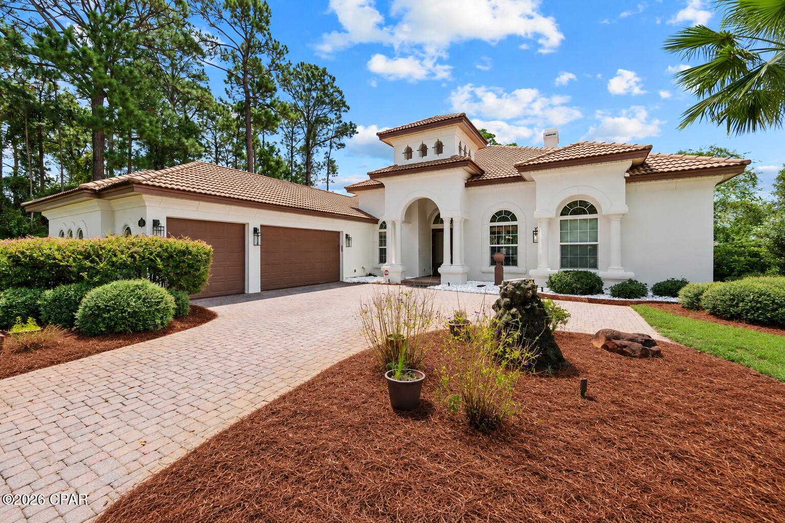 105 Mirasol Way
