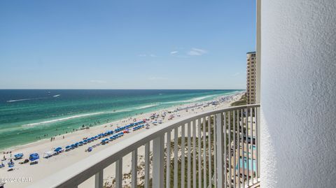 A home in Panama City Beach