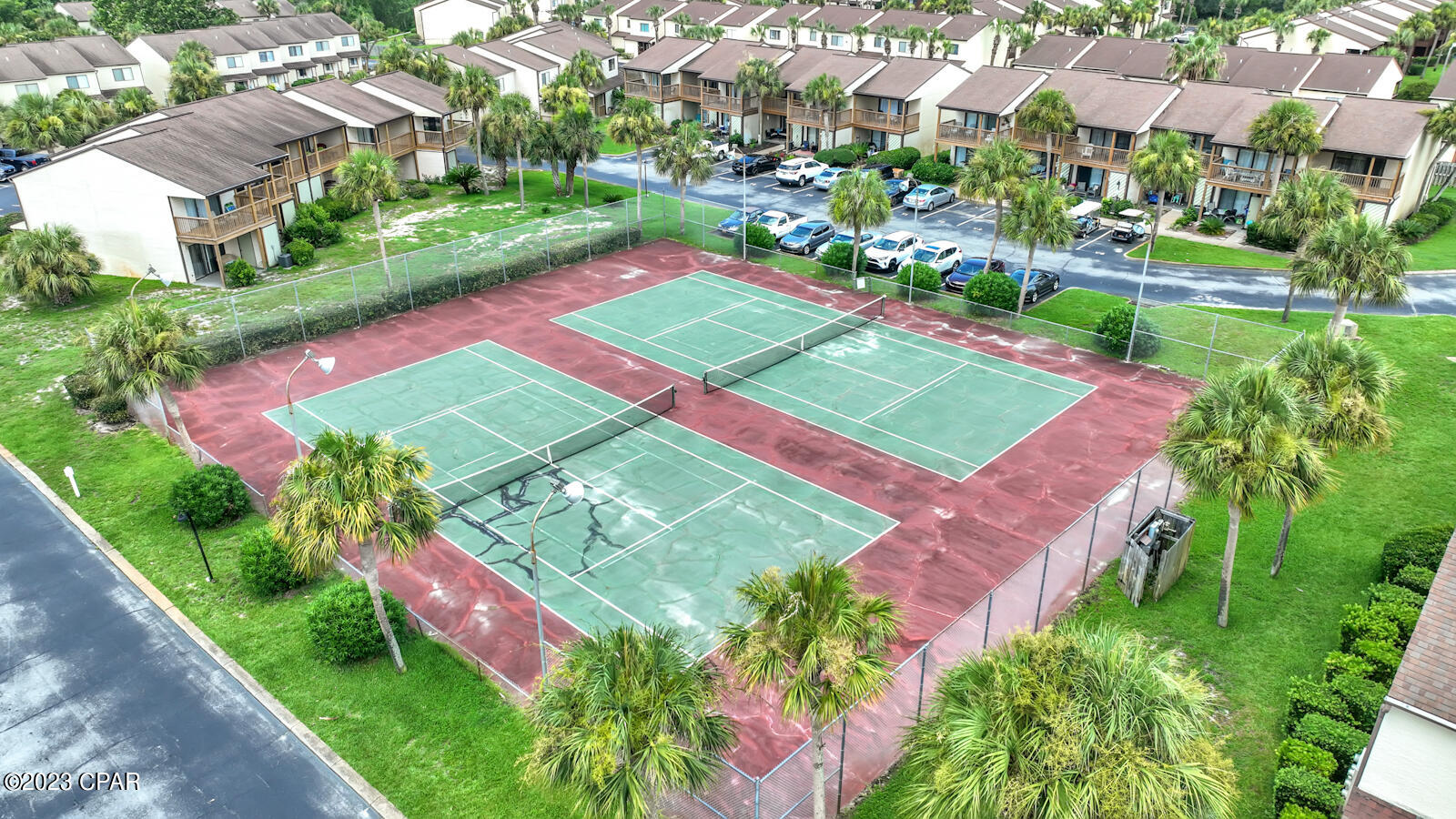 Portside Condo - Residential