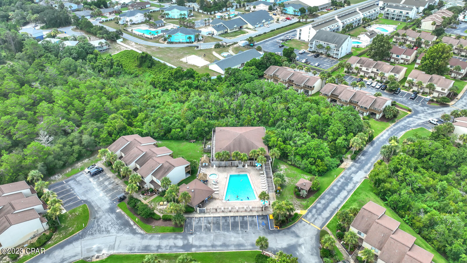 Portside Condo - Residential