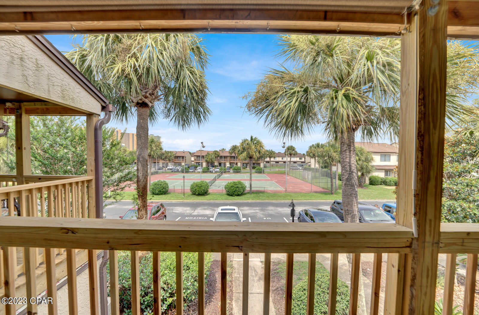 Portside Condo - Residential