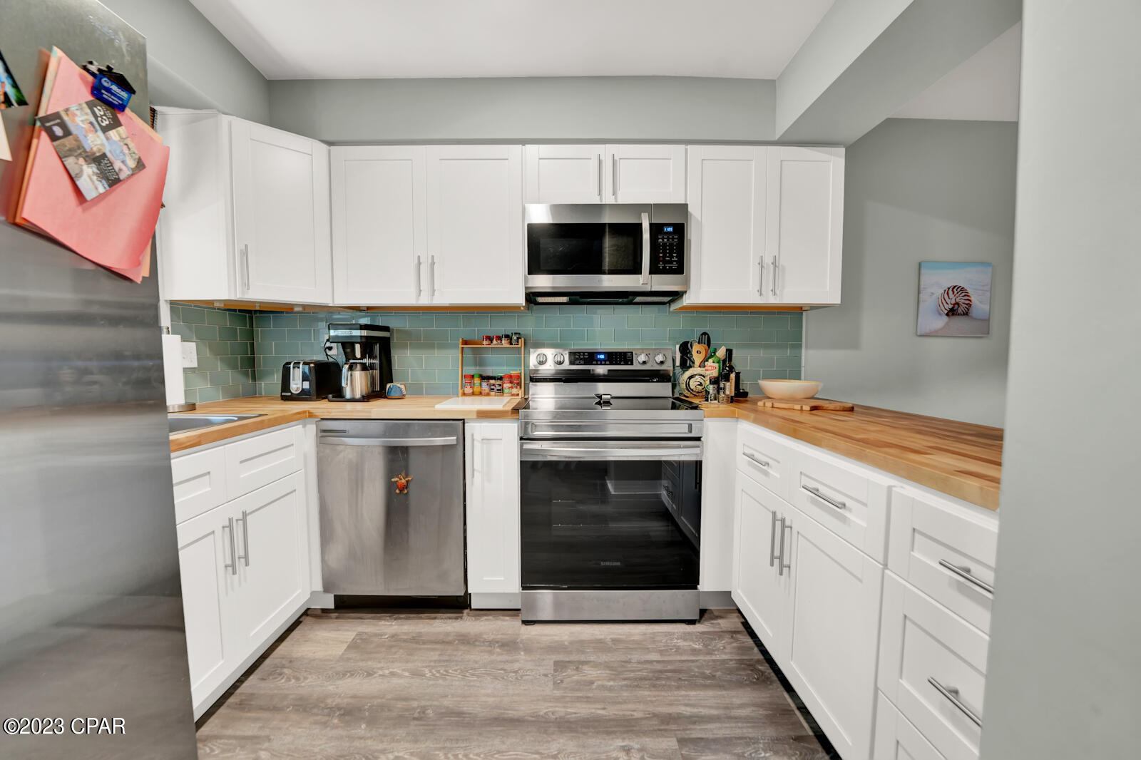 Portside Condo - Residential