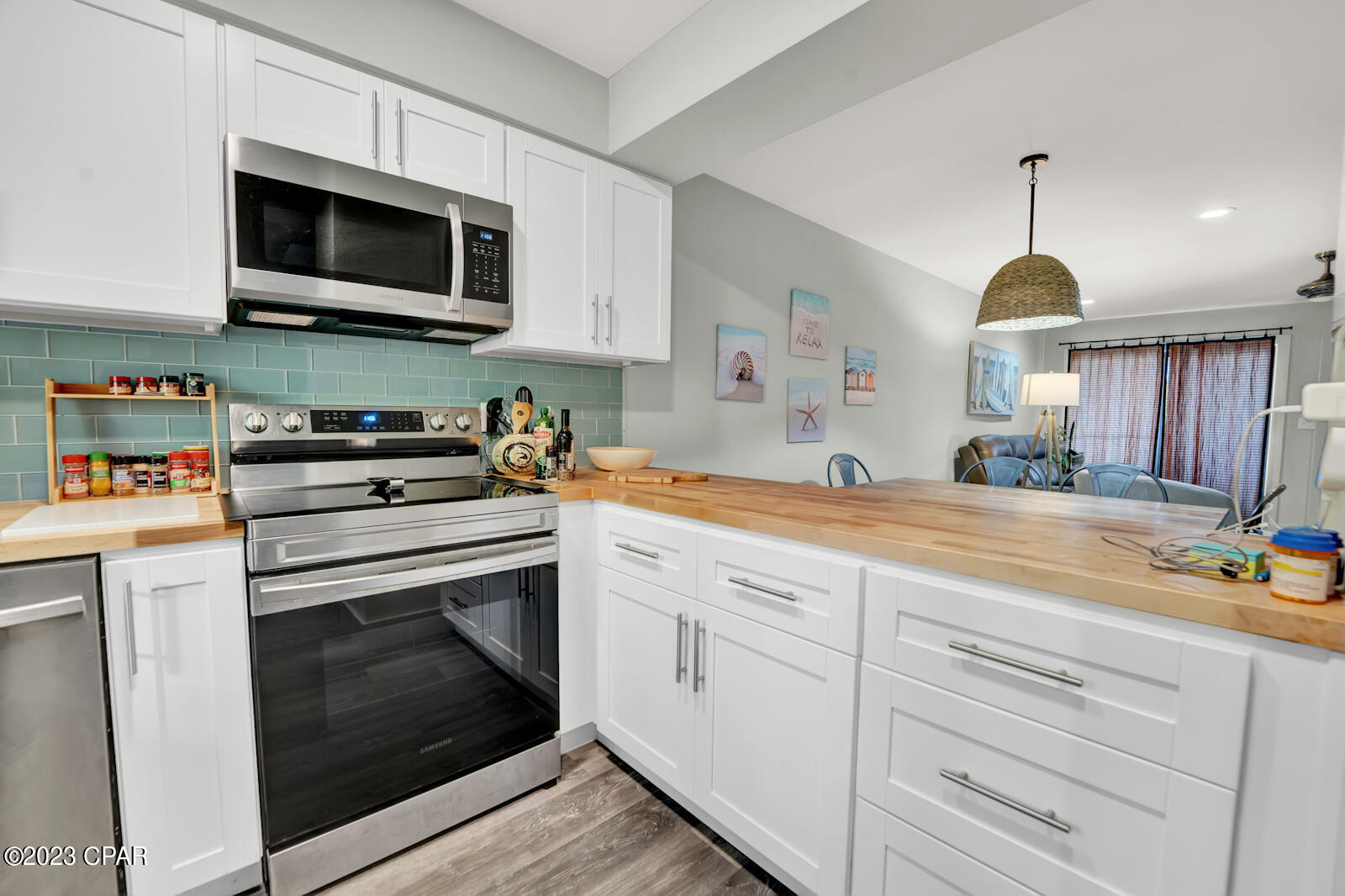 Portside Condo - Residential