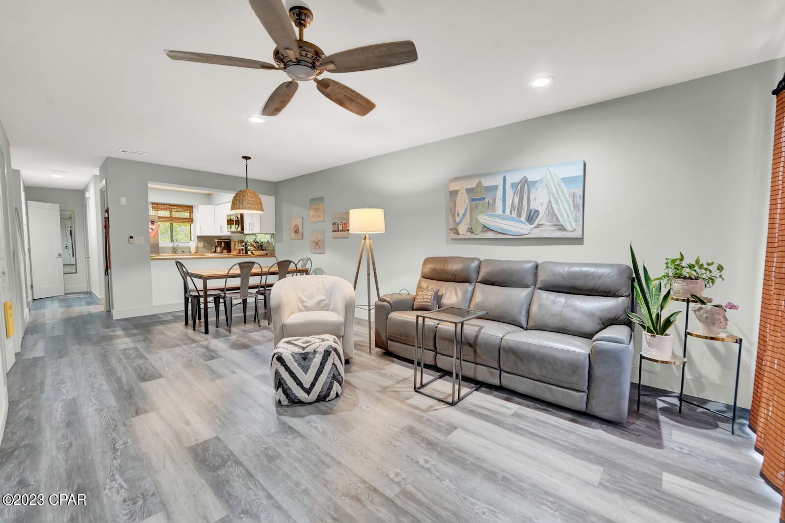 Portside Condo - Residential