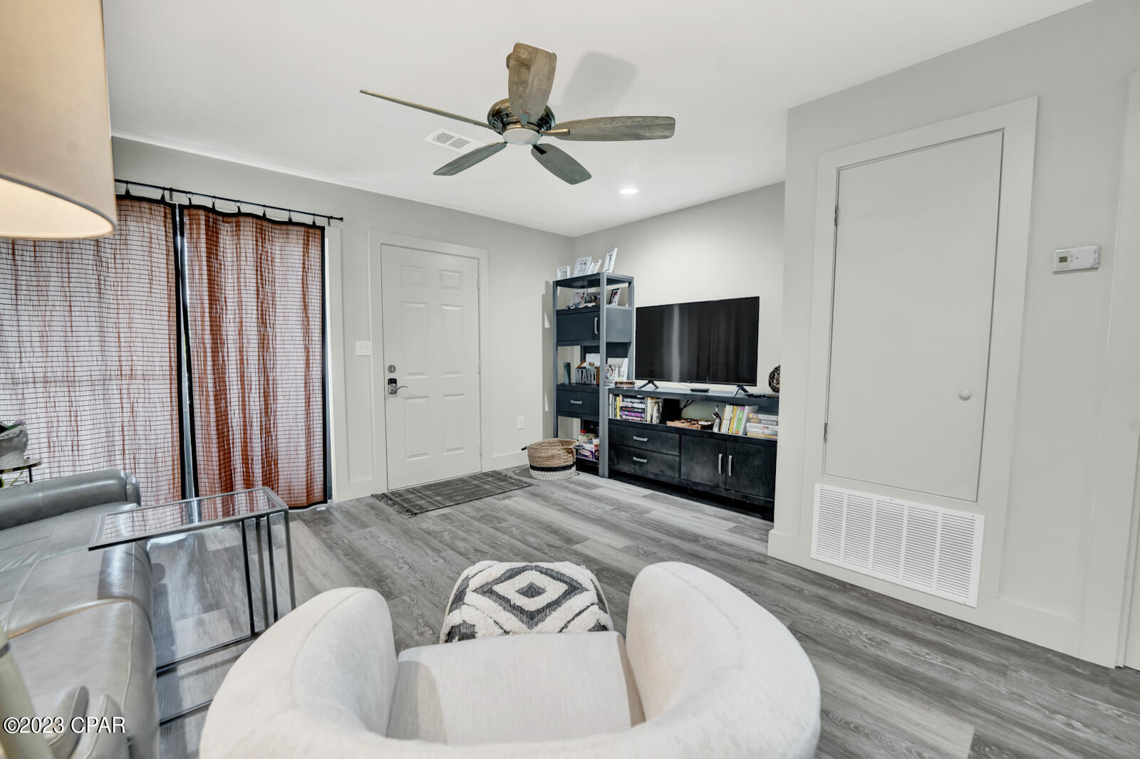 Portside Condo - Residential