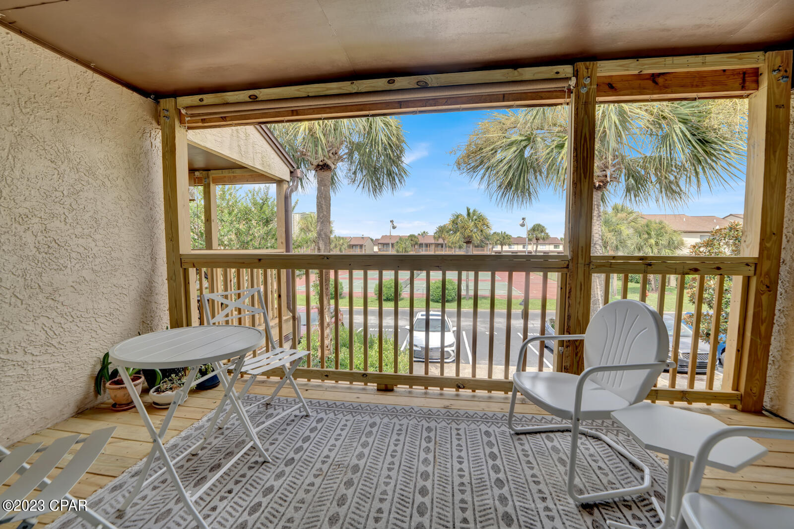 Portside Condo - Residential