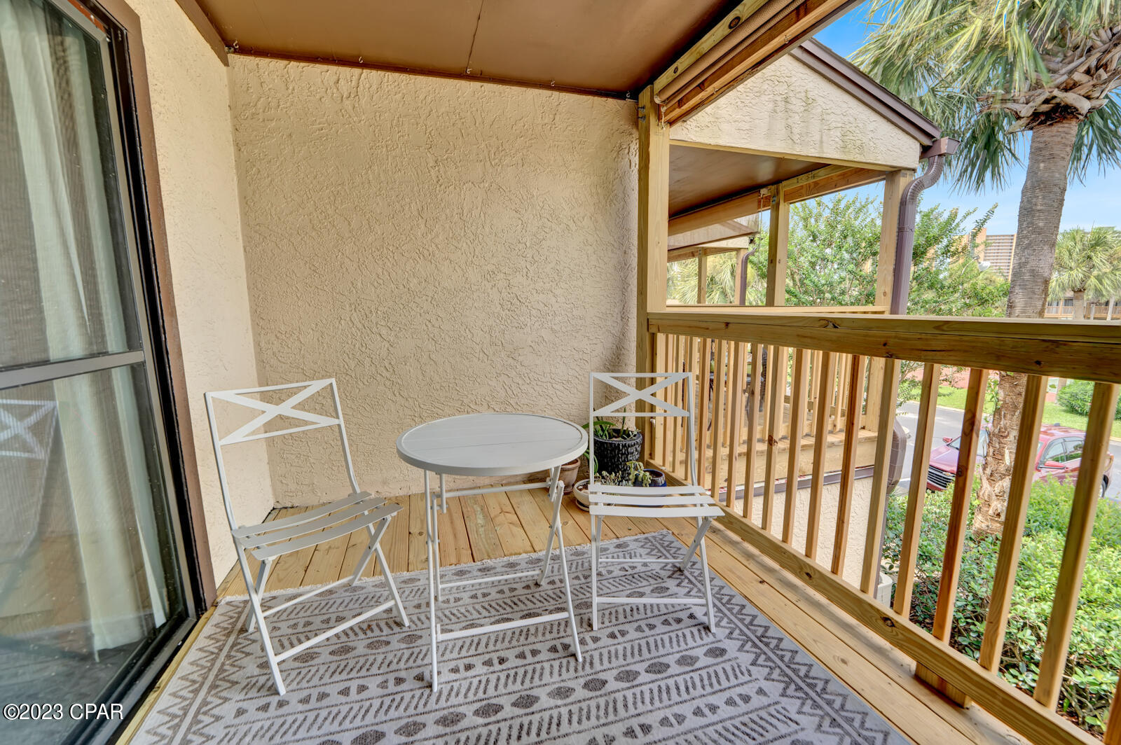 Portside Condo - Residential