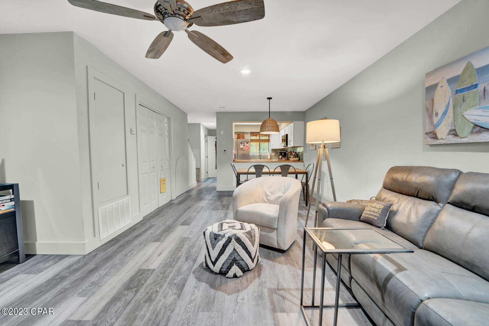 Portside Condo - Residential