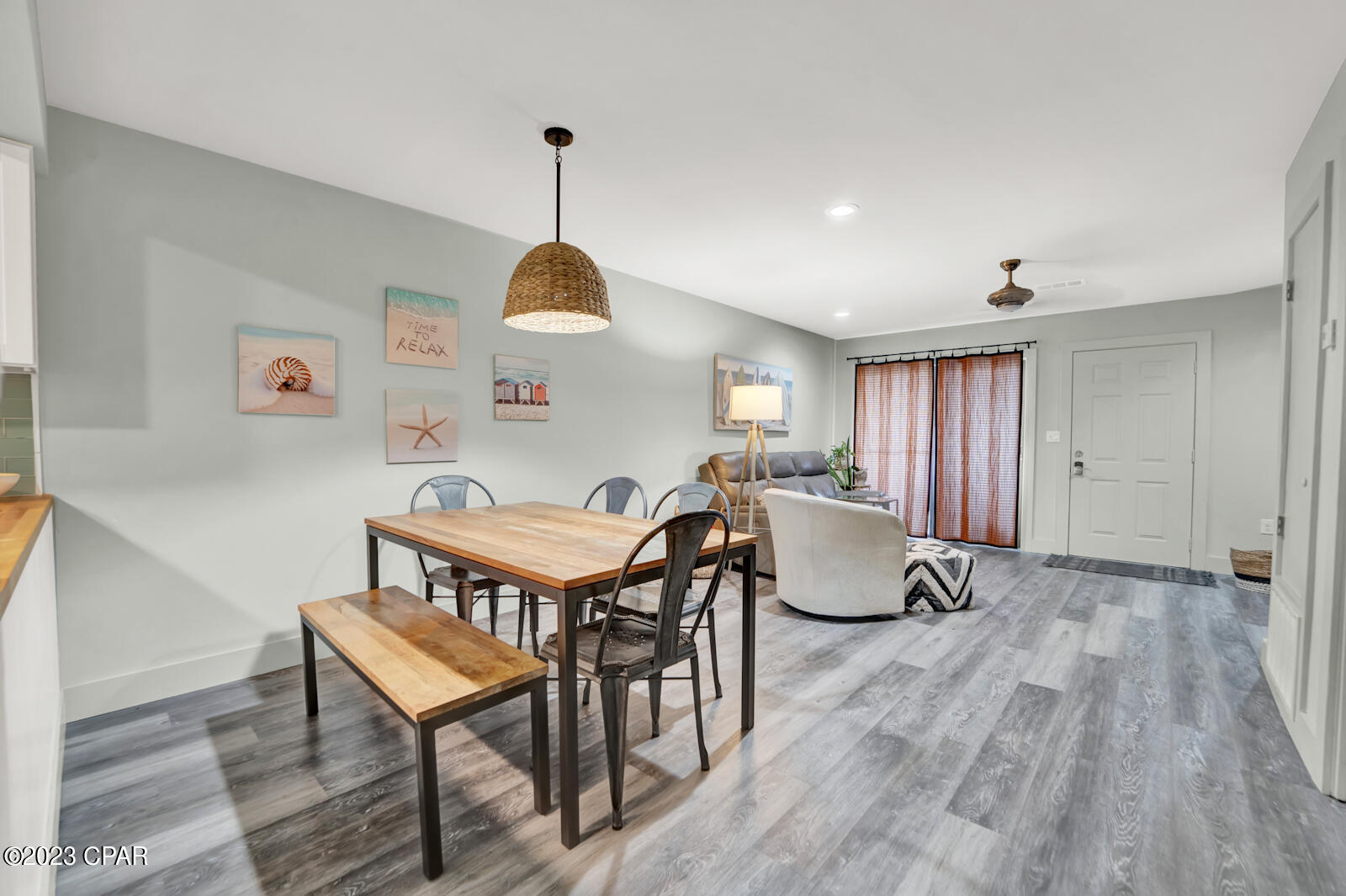 Portside Condo - Residential