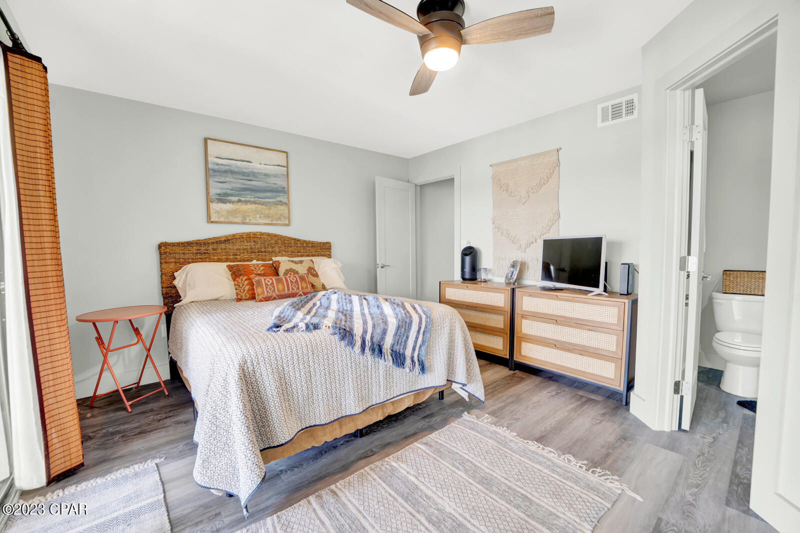 Portside Condo - Residential