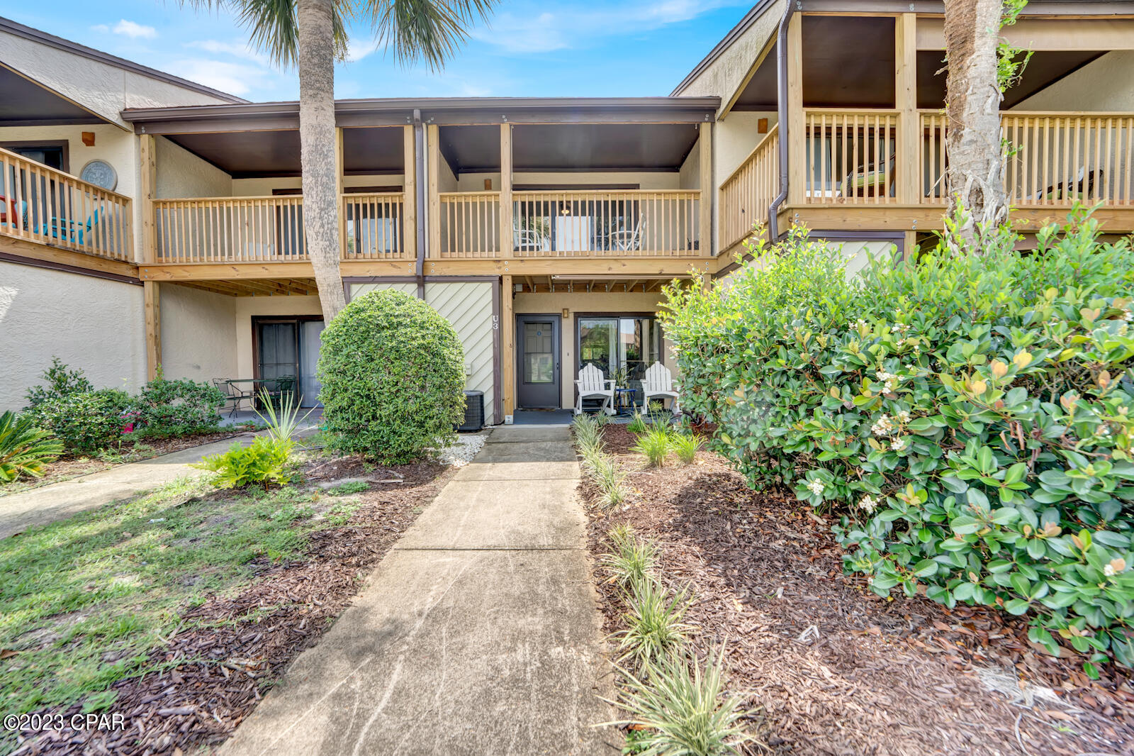 Portside Condo - Residential