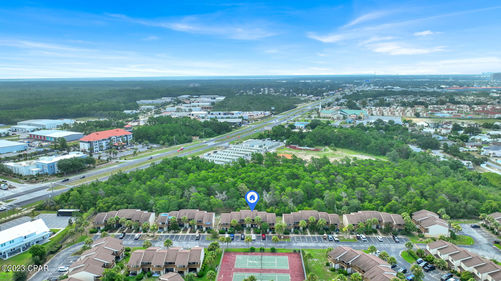 Portside Condo - Residential