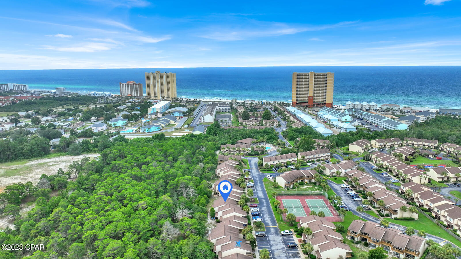 Portside Condo - Residential