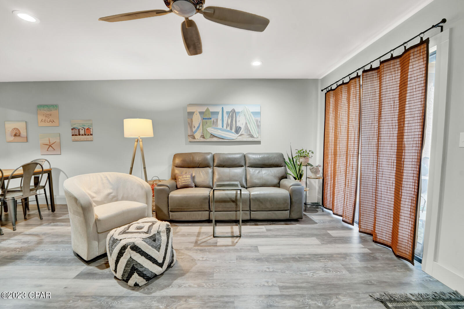 Portside Condo - Residential