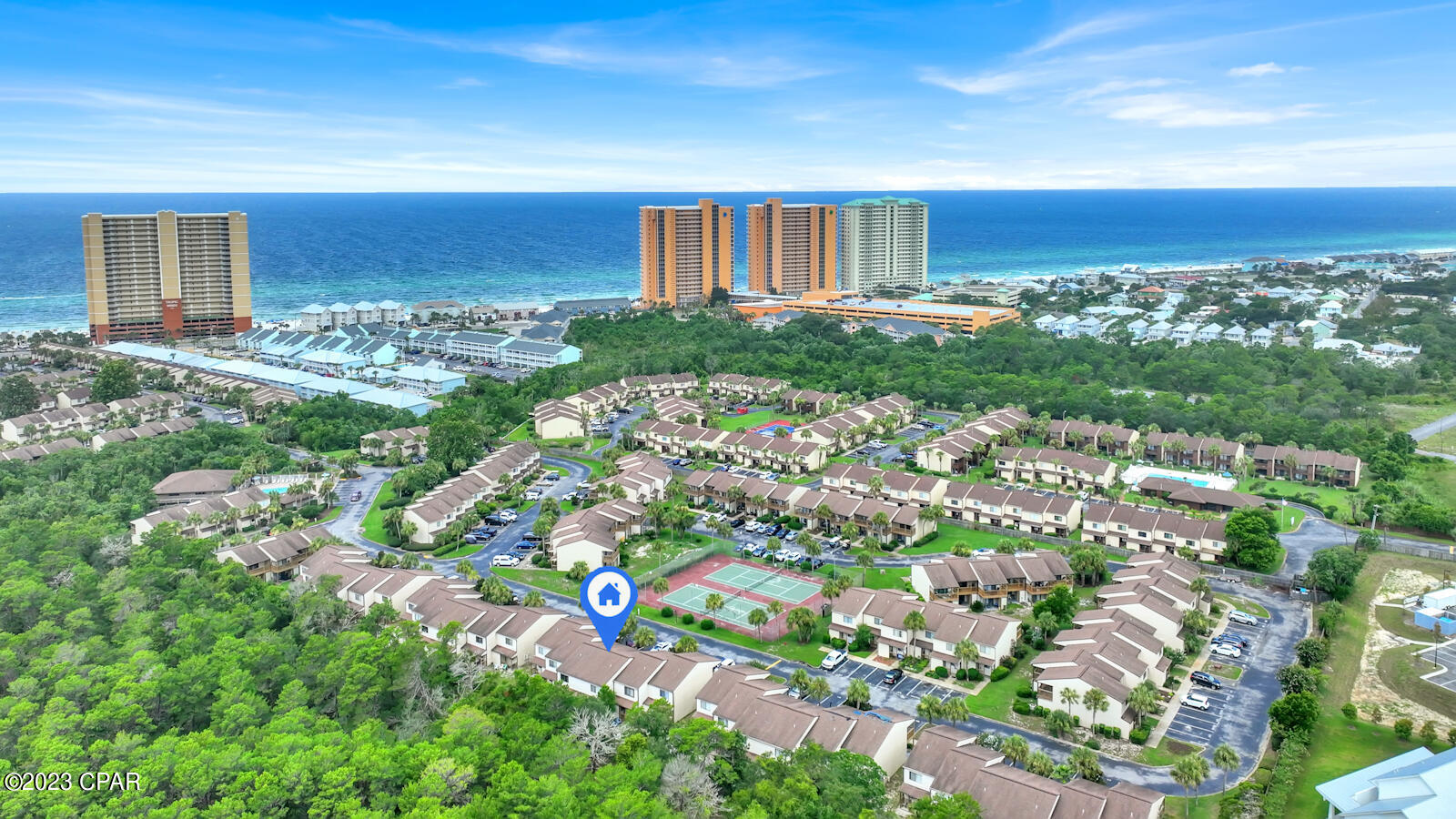 Portside Condo - Residential