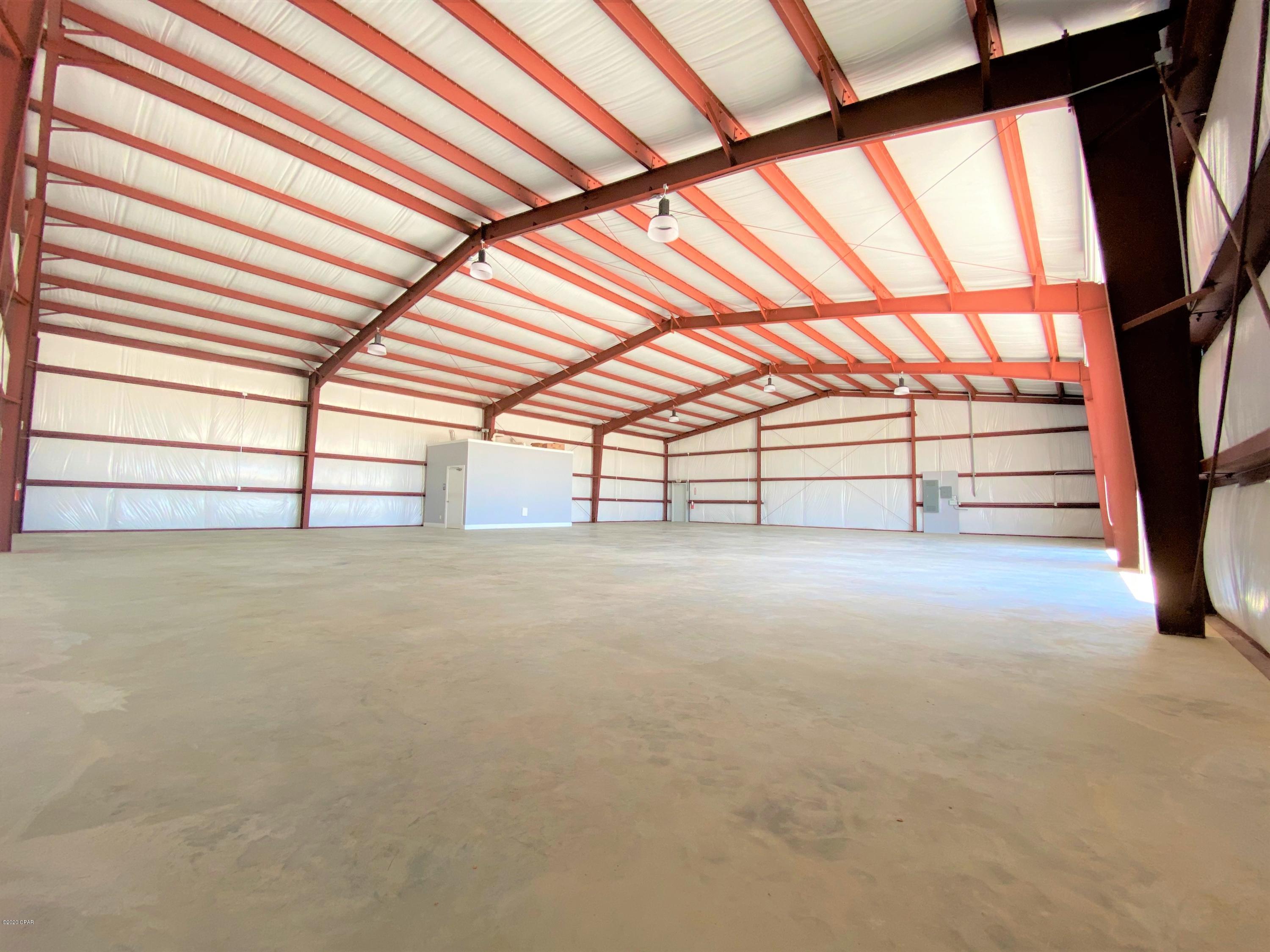 Beach Business Park - Commercial Sale