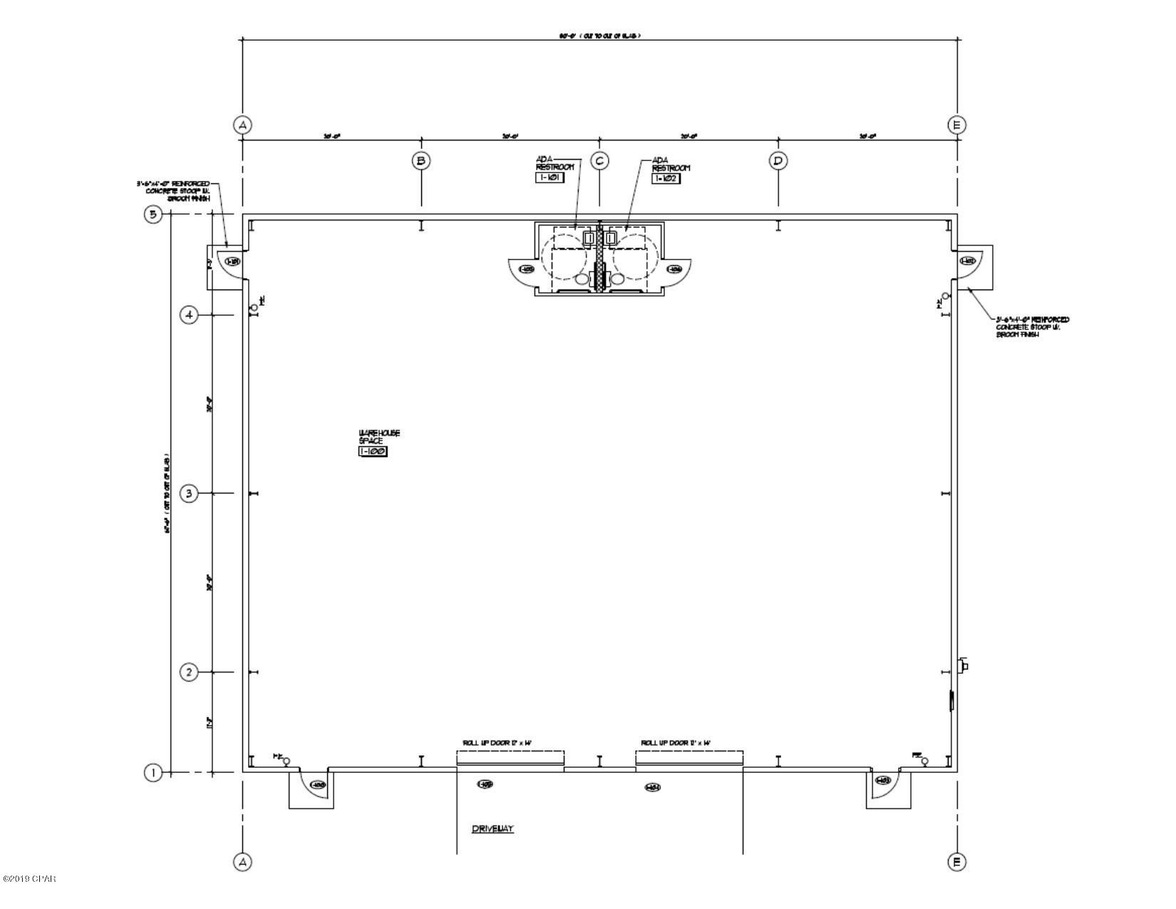 Beach Business Park - Commercial Sale