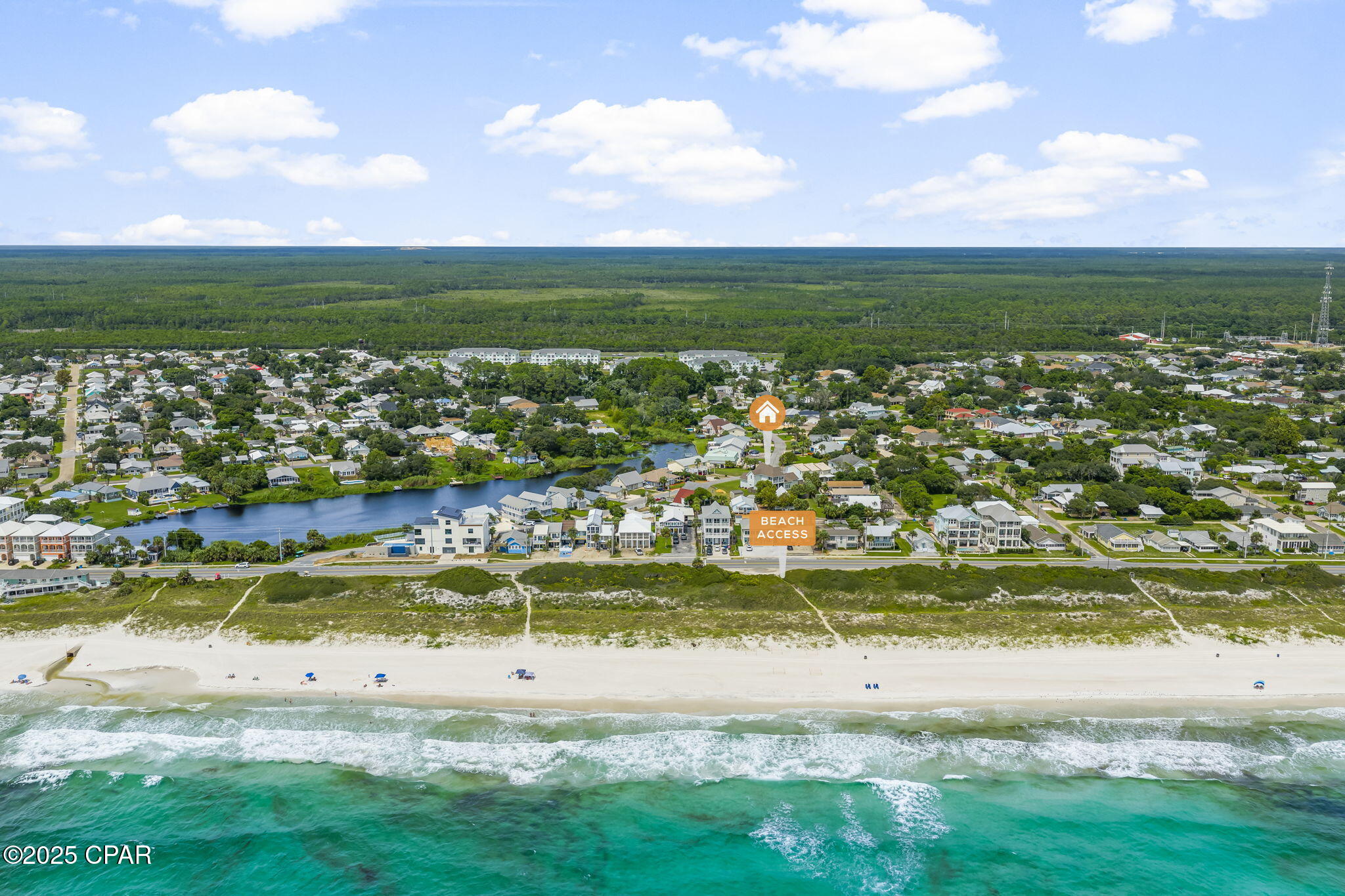 Panama City Beach, Florida 32413, United States, 4 Bedrooms Bedrooms, ,5 BathroomsBathrooms,Residential,Active,193213