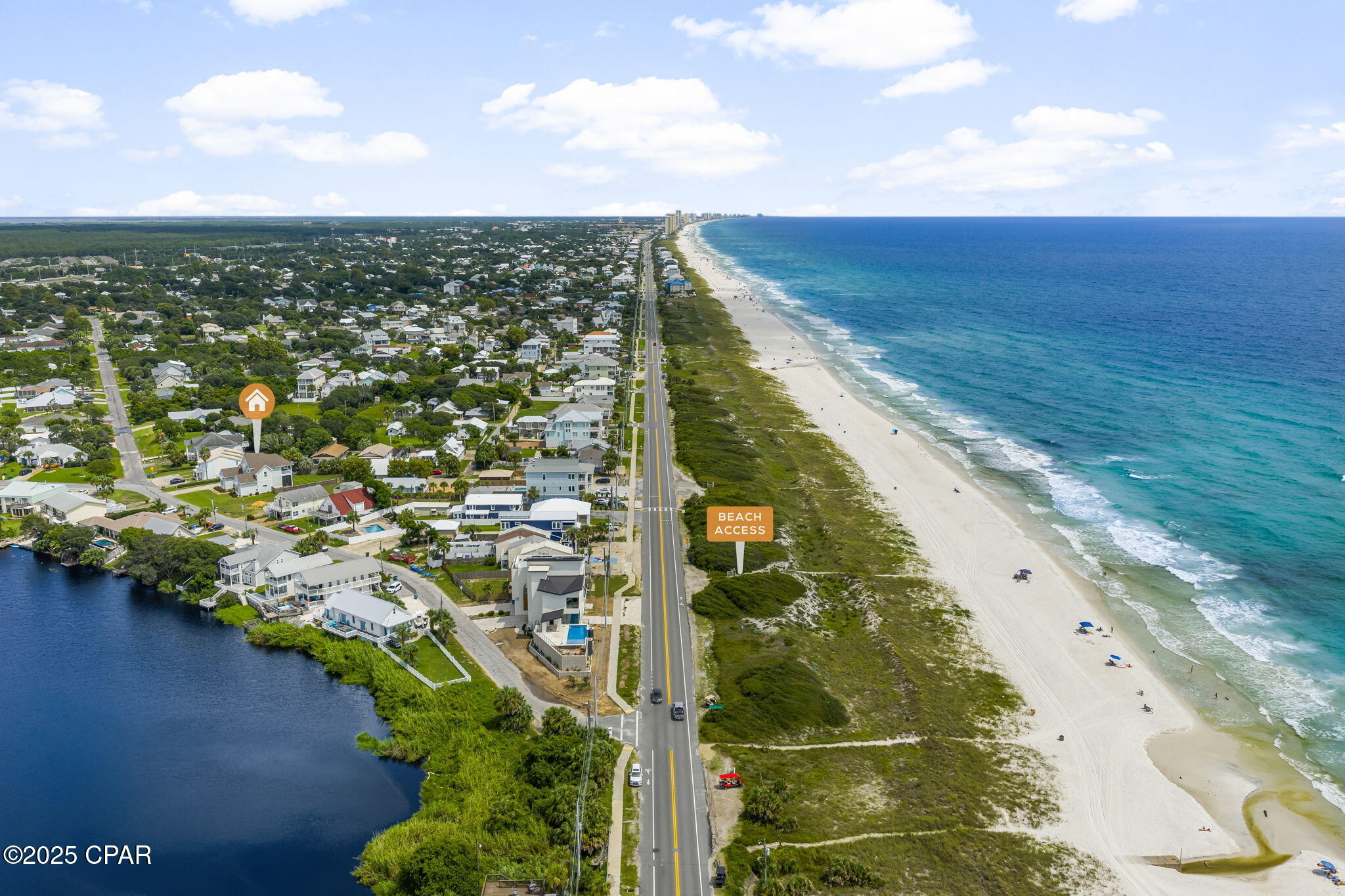 Panama City Beach, Florida 32413, United States, 4 Bedrooms Bedrooms, ,5 BathroomsBathrooms,Residential,Active,193213