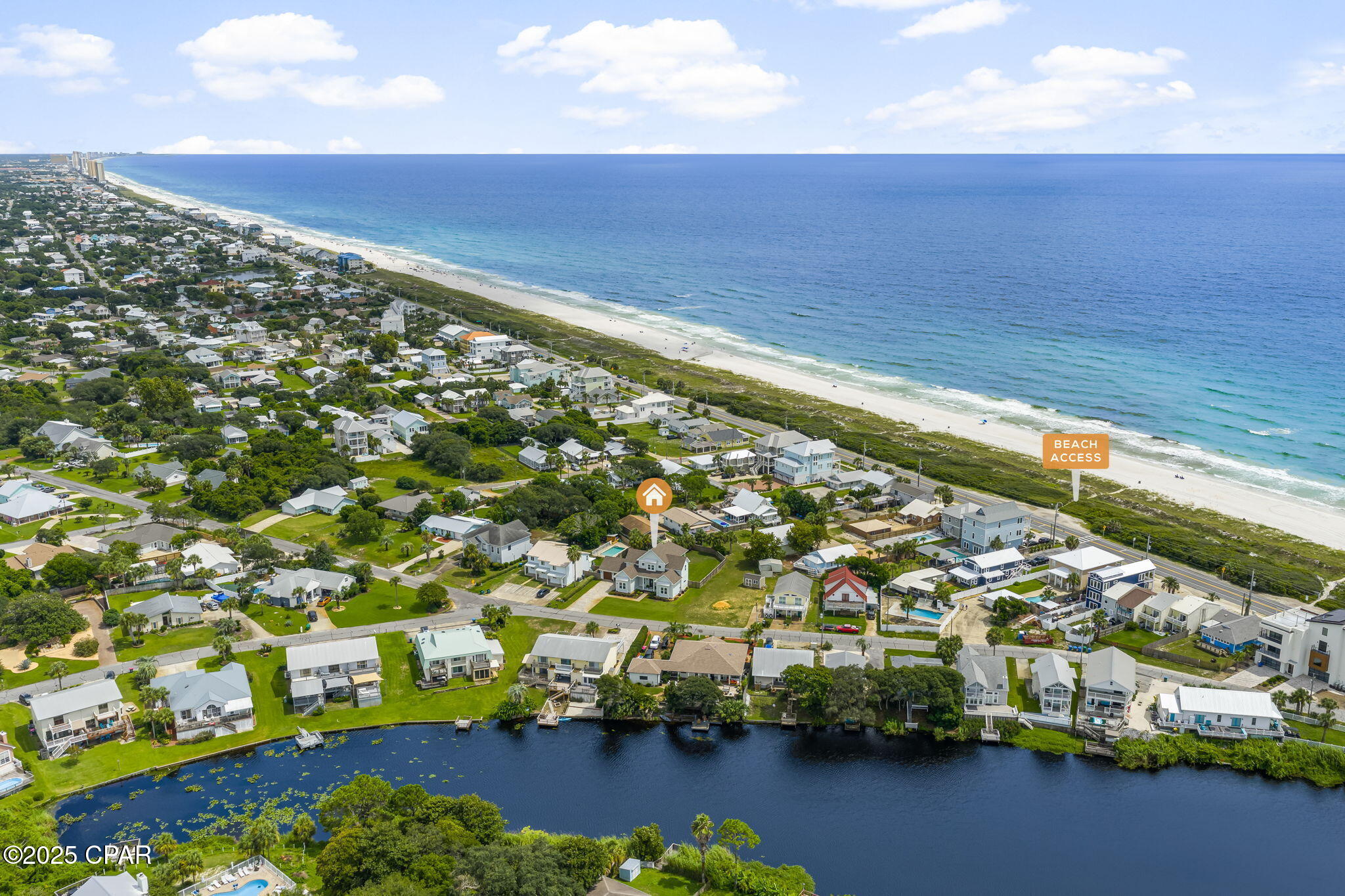 Panama City Beach, Florida 32413, United States, 4 Bedrooms Bedrooms, ,5 BathroomsBathrooms,Residential,Active,193213