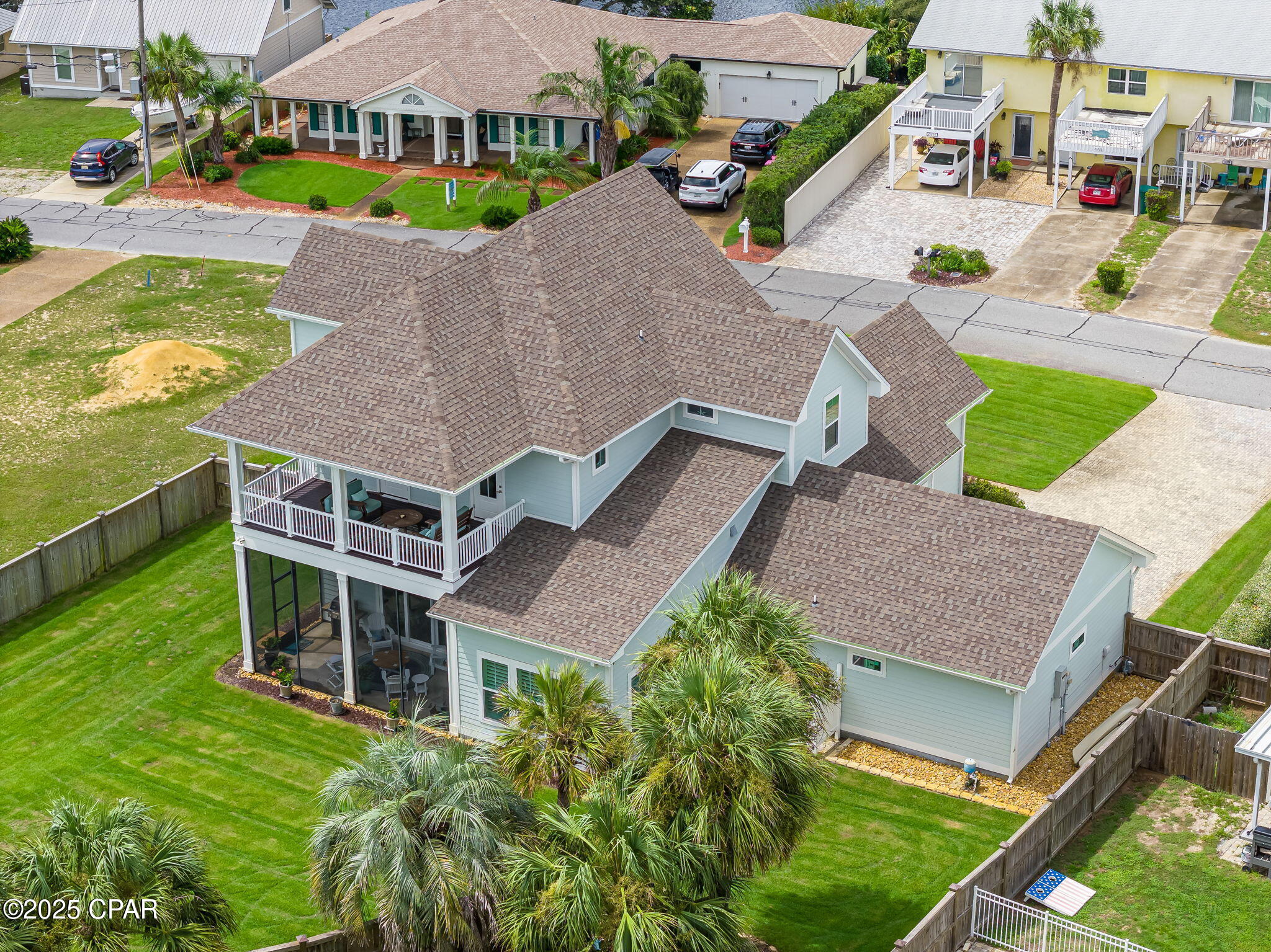 Panama City Beach, Florida 32413, United States, 4 Bedrooms Bedrooms, ,5 BathroomsBathrooms,Residential,Active,193213