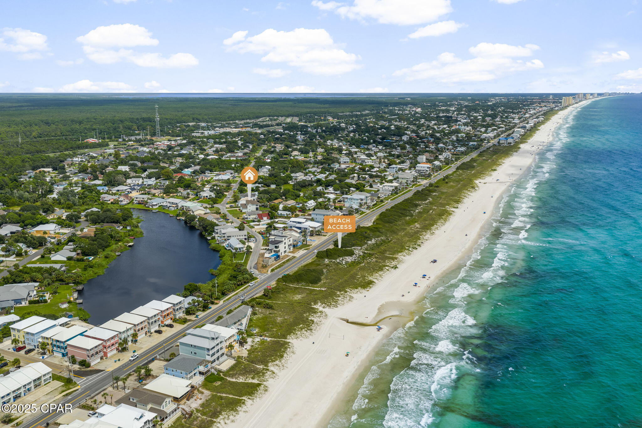 Panama City Beach, Florida 32413, United States, 4 Bedrooms Bedrooms, ,5 BathroomsBathrooms,Residential,Active,193213