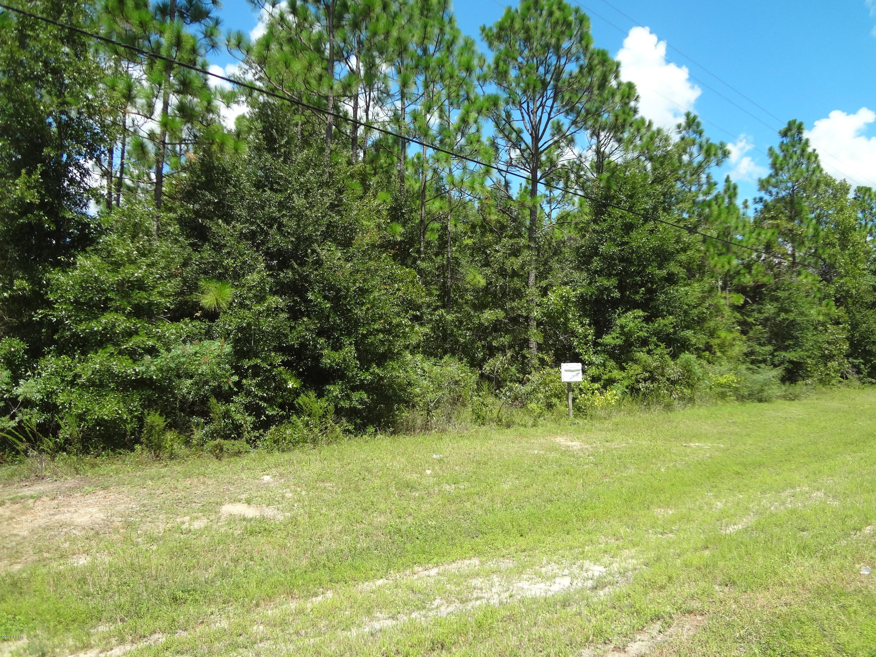 [No Recorded Subdiv] - Land