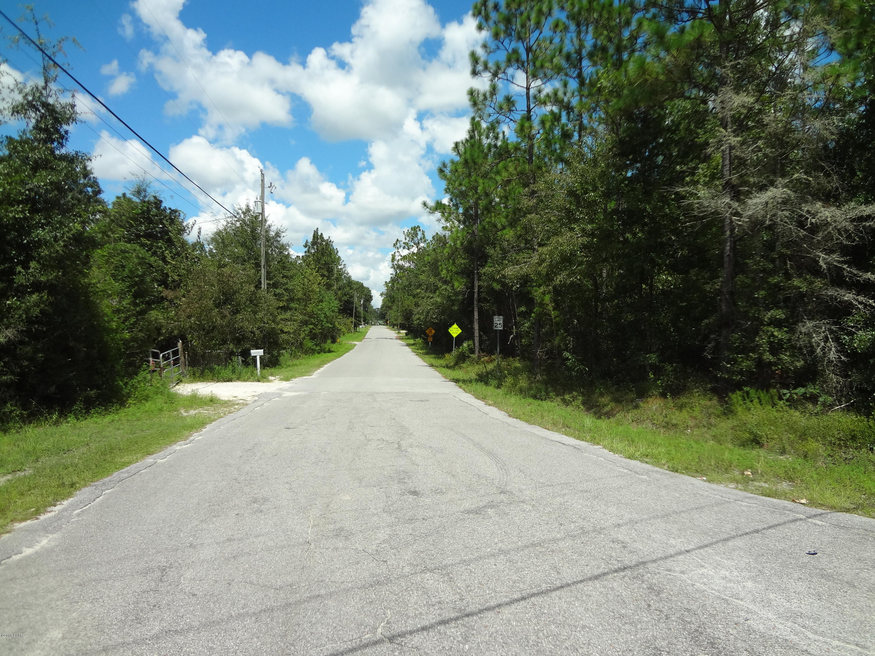 [No Recorded Subdiv] - Land