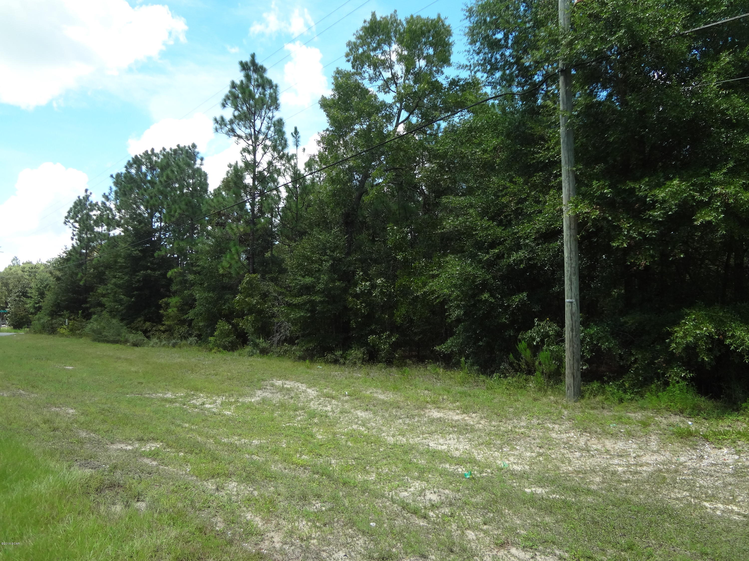 [No Recorded Subdiv] - Land