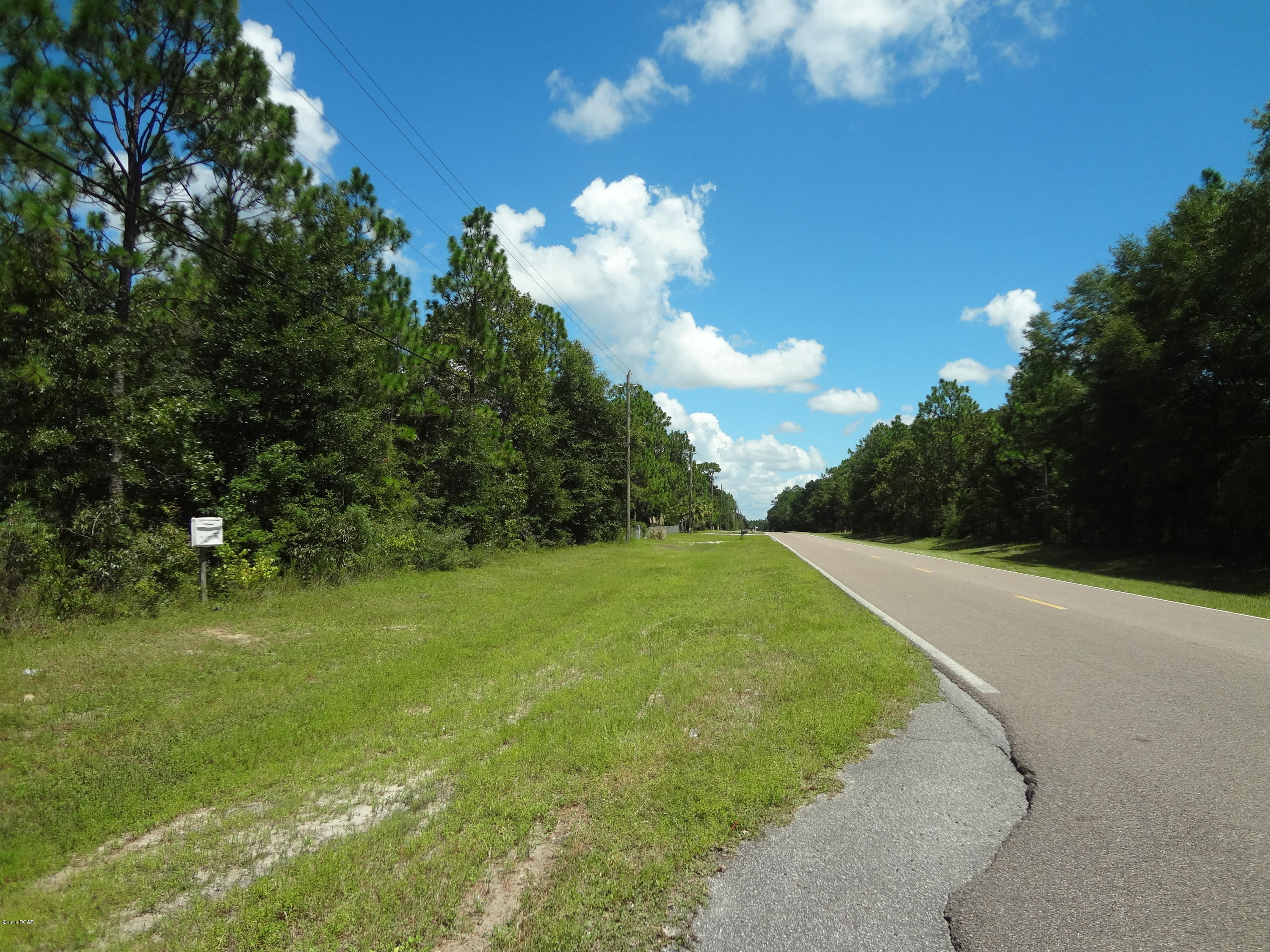 [No Recorded Subdiv] - Land